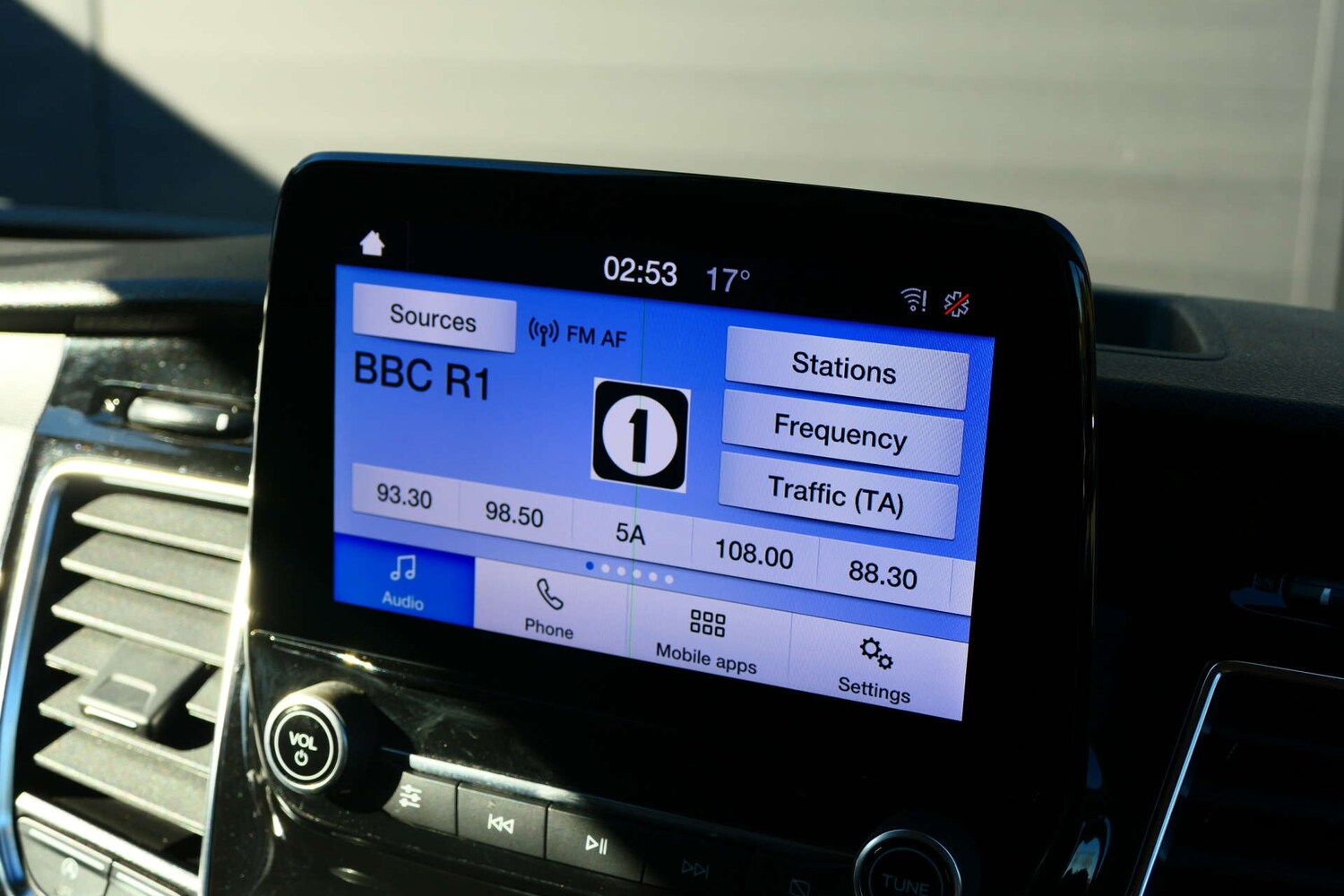 Used Ford Transit Custom 2021 for sale - 77990058: Photo 22