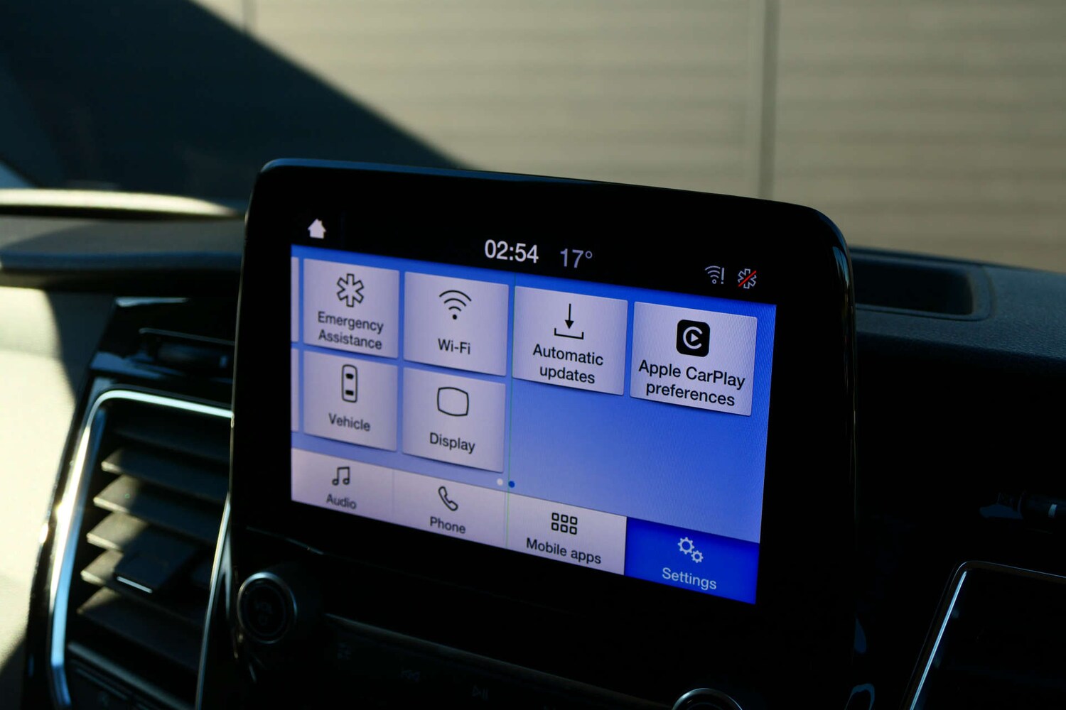 Used Ford Transit Custom 2021 for sale - 77990058: Photo 24