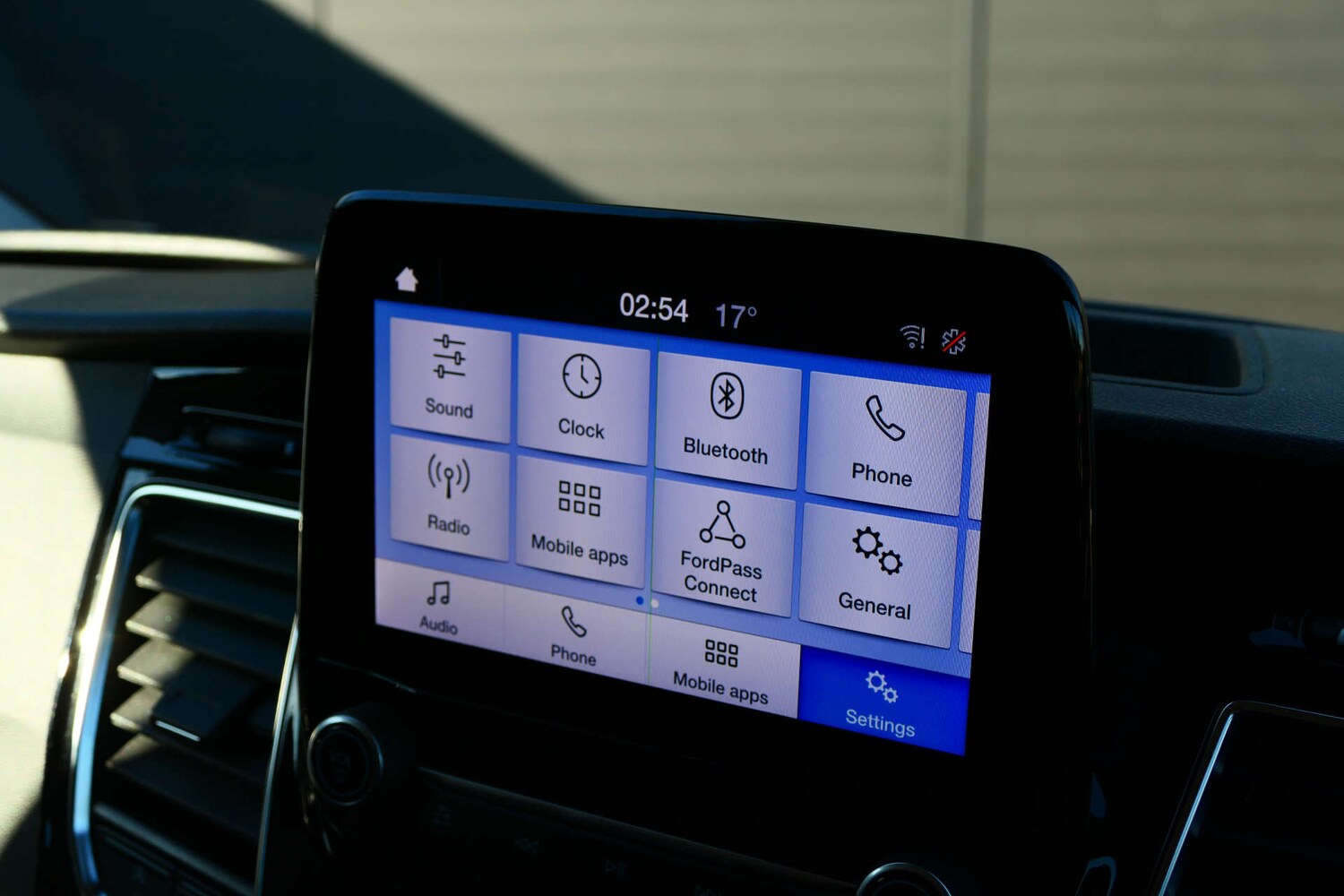 Used Ford Transit Custom 2021 for sale - 77990058: Photo 25