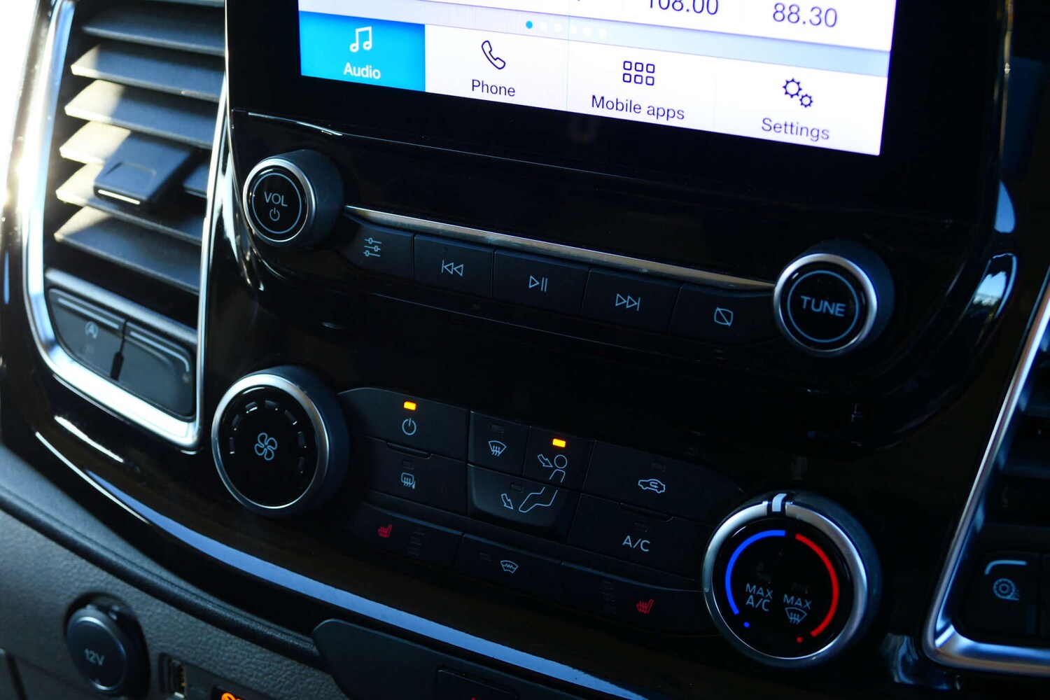 Used Ford Transit Custom 2021 for sale - 77990058: Photo 26