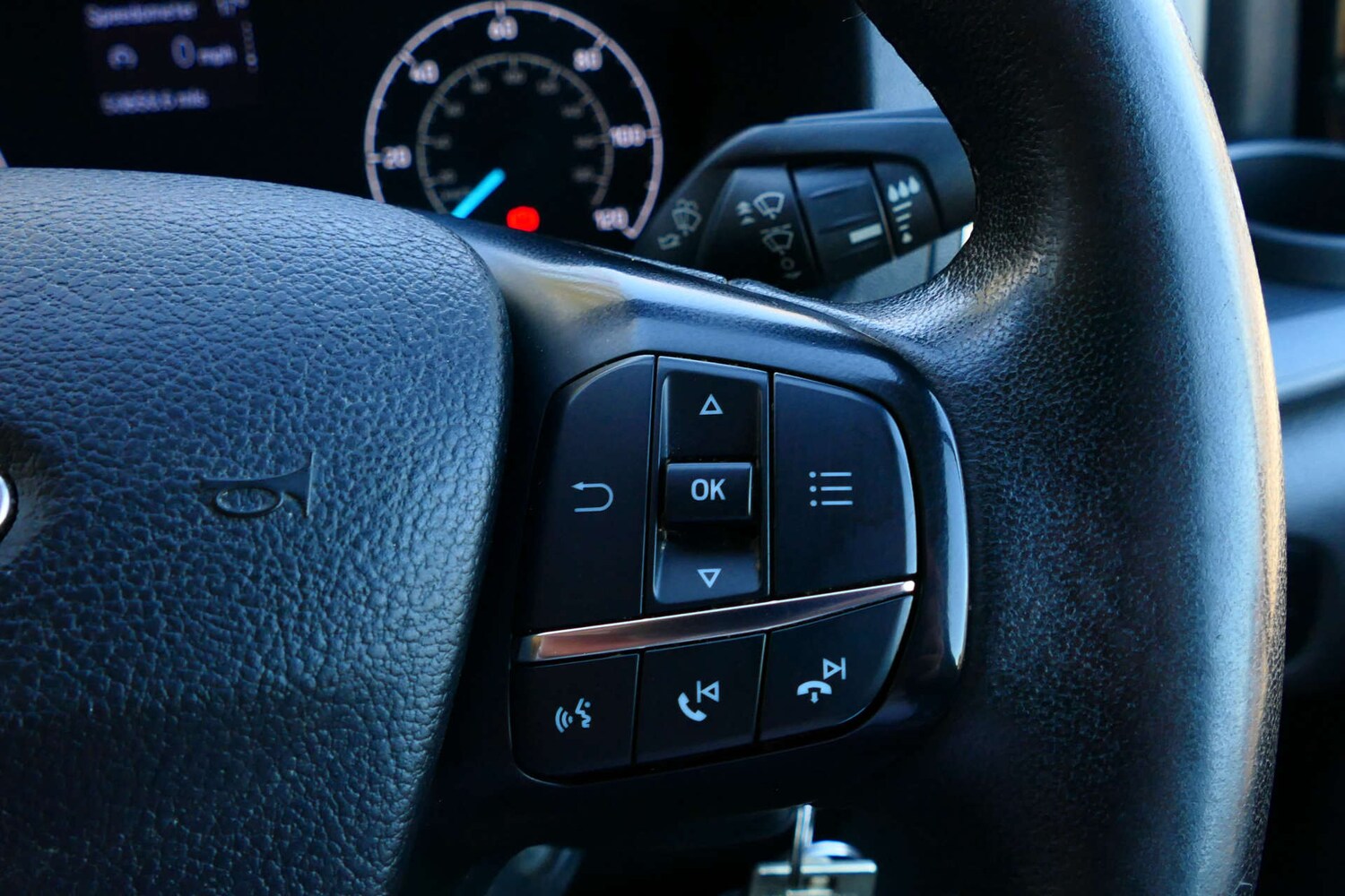 Used Ford Transit Custom 2021 for sale - 77990058: Photo 28