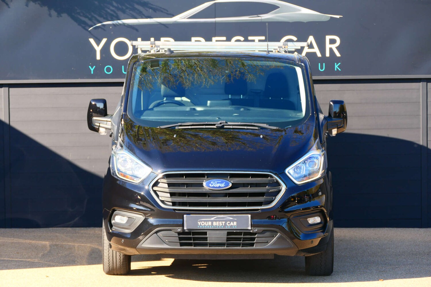 Used Ford Transit Custom 2021 for sale - 77990058: Photo 31