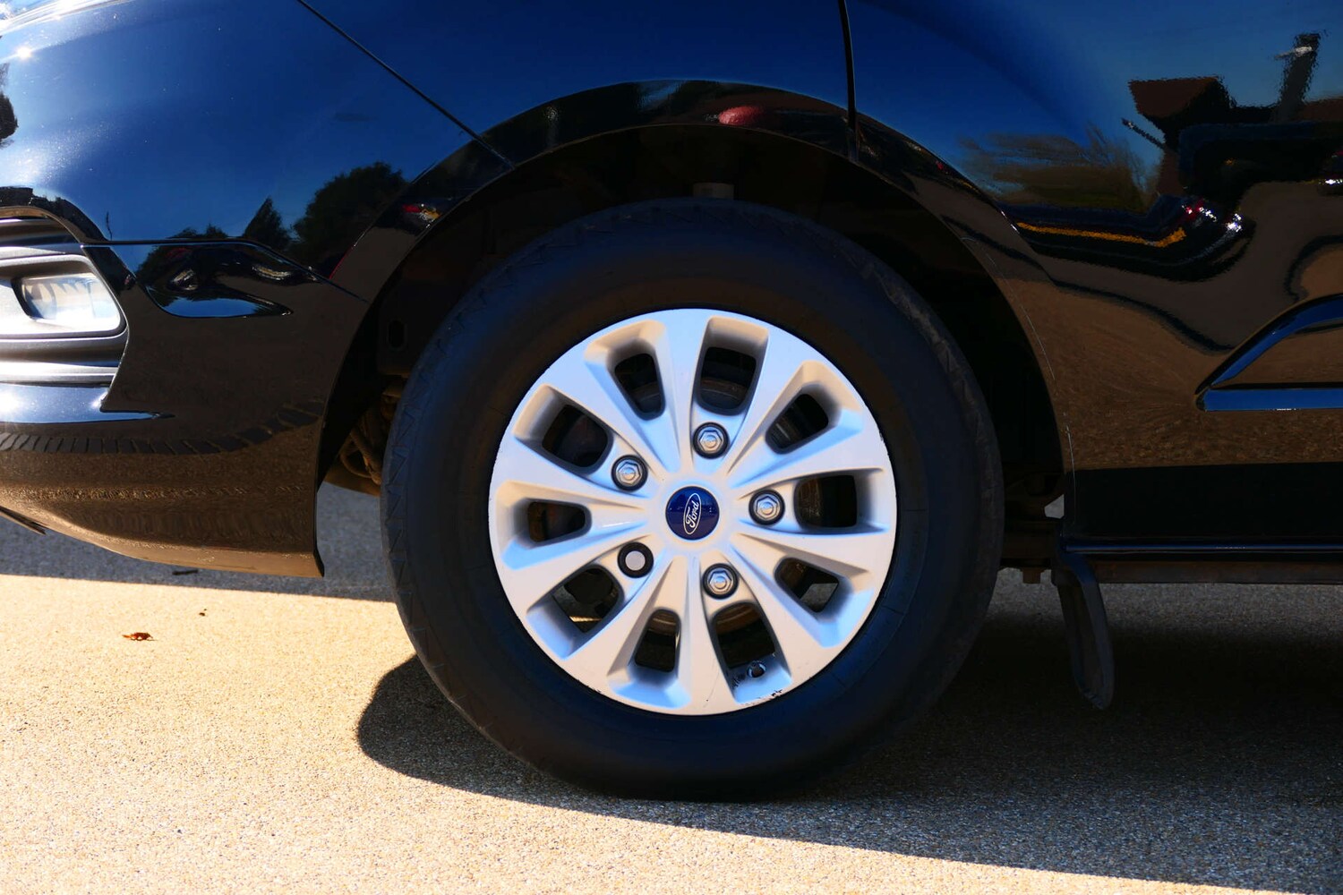 Used Ford Transit Custom 2021 for sale - 77990058: Photo 6