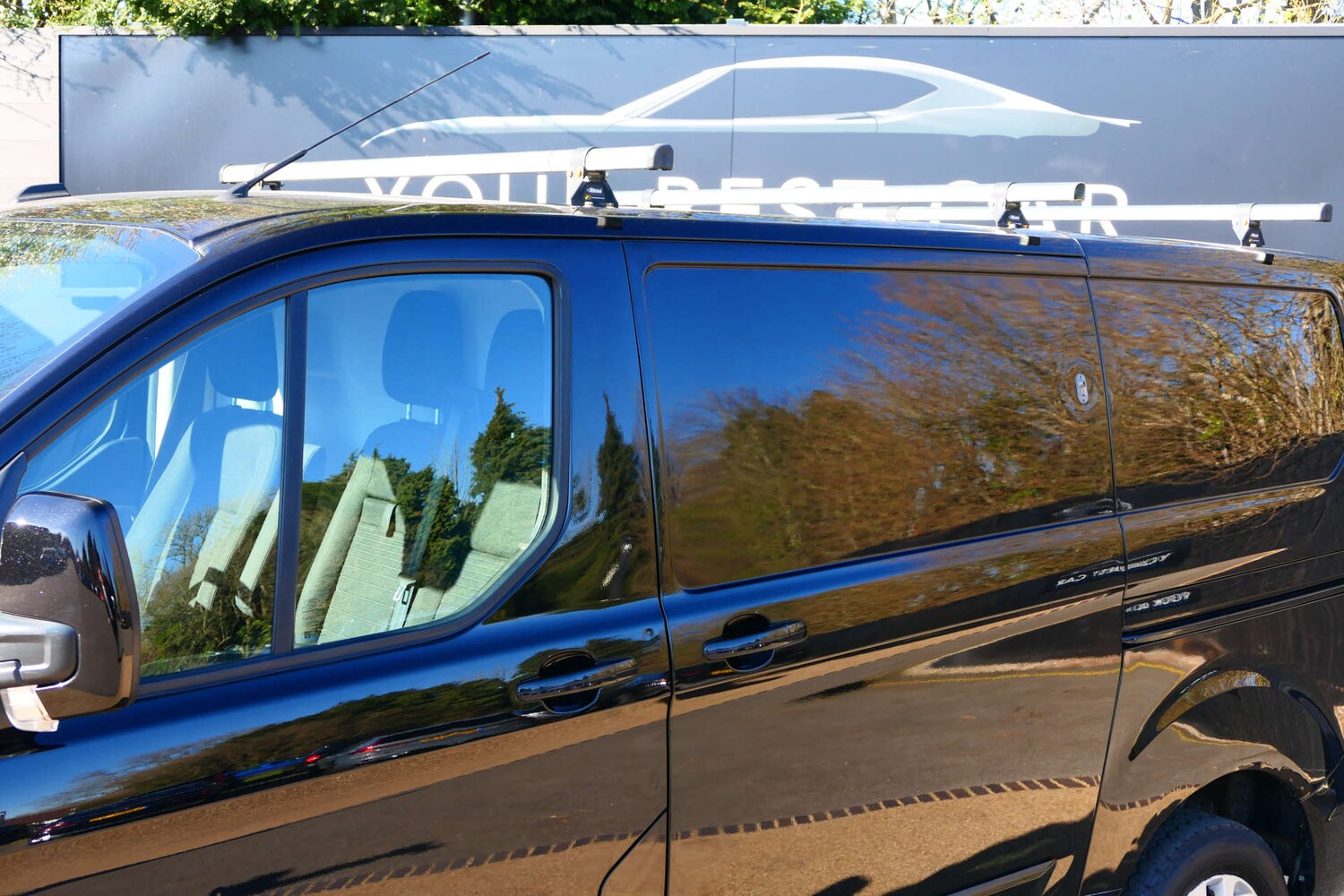 Used Ford Transit Custom 2021 for sale - 77990058: Photo 9