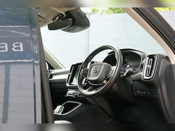 Used Volvo XC40 2020 for sale - 75877693: Photo