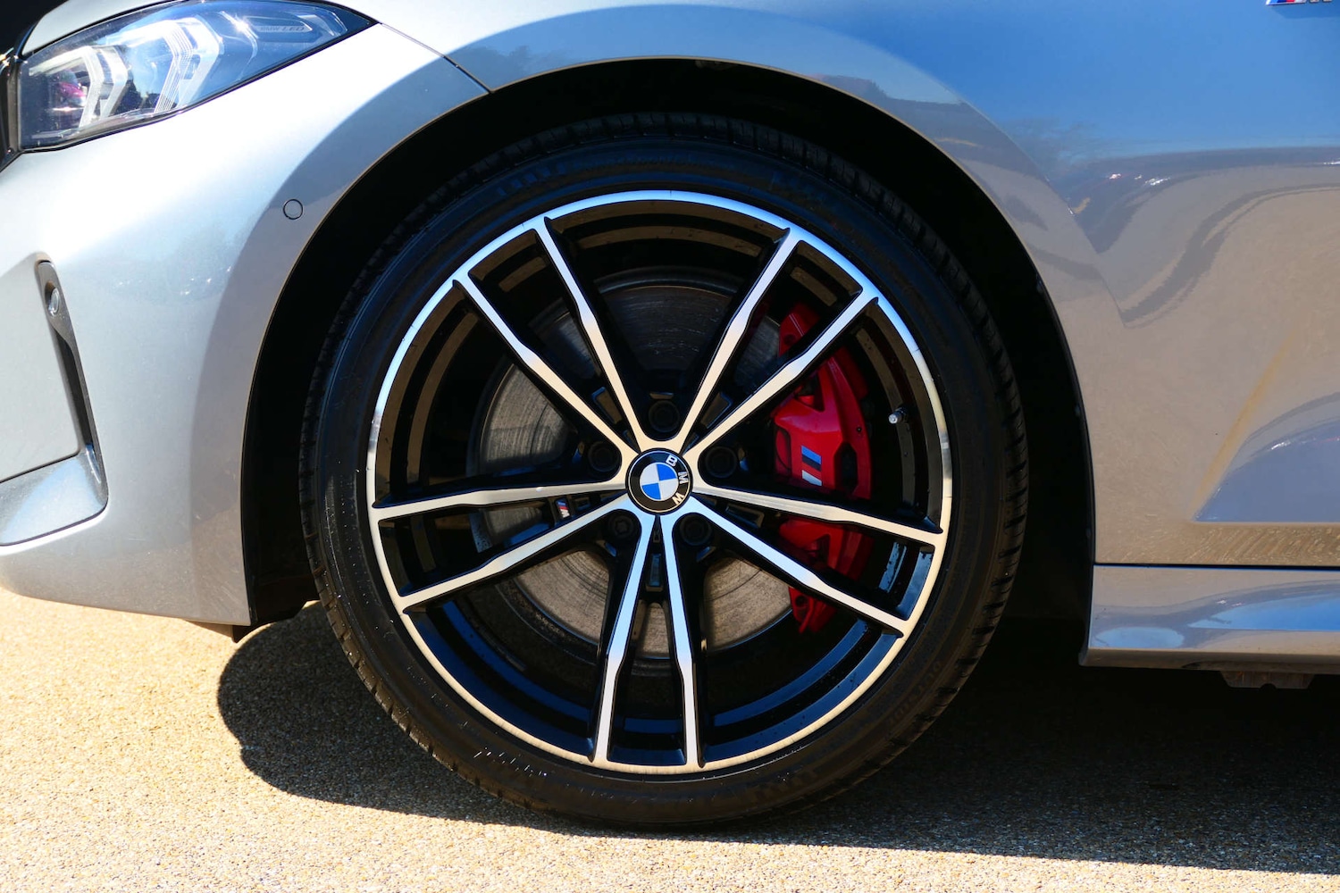 Used BMW 3 Series 2024 for sale - 78150106: Photo 10