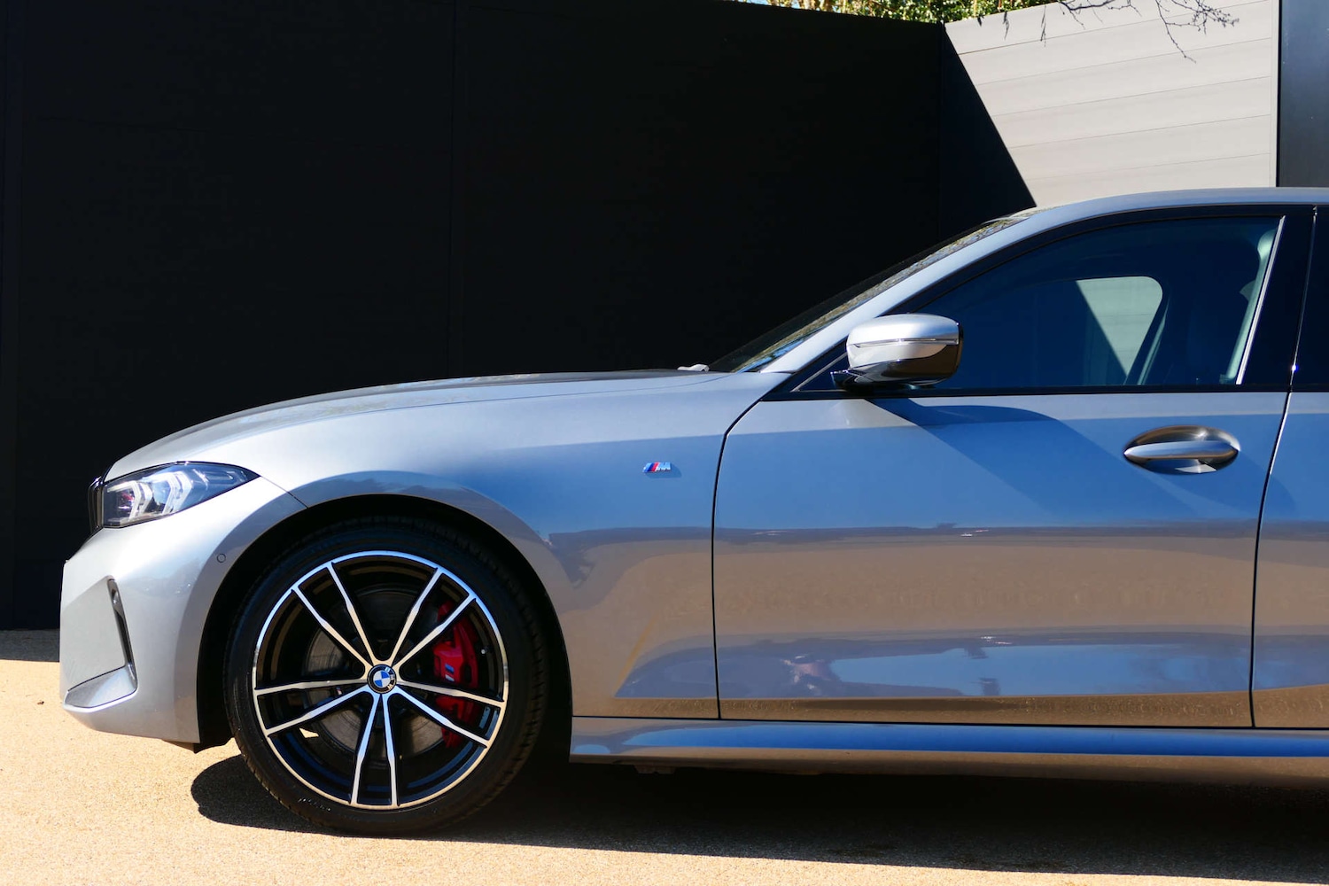 Used BMW 3 Series 2024 for sale - 78150106: Photo 11