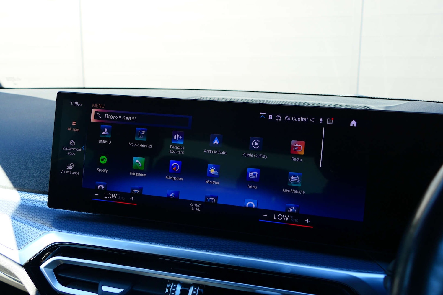 Used BMW 3 Series 2024 for sale - 78150106: Photo 15