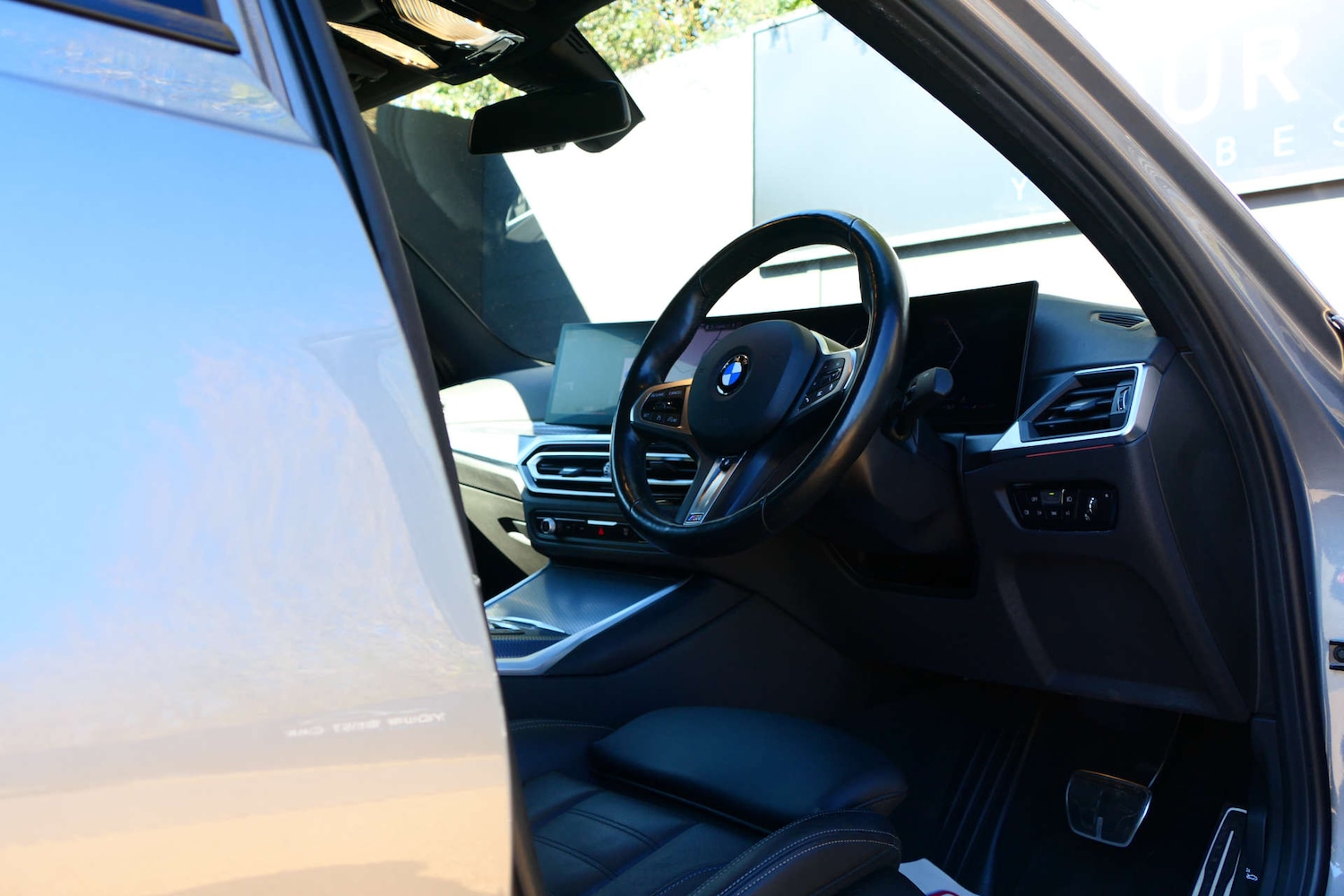 Used BMW 3 Series 2024 for sale - 78150106: Photo 21