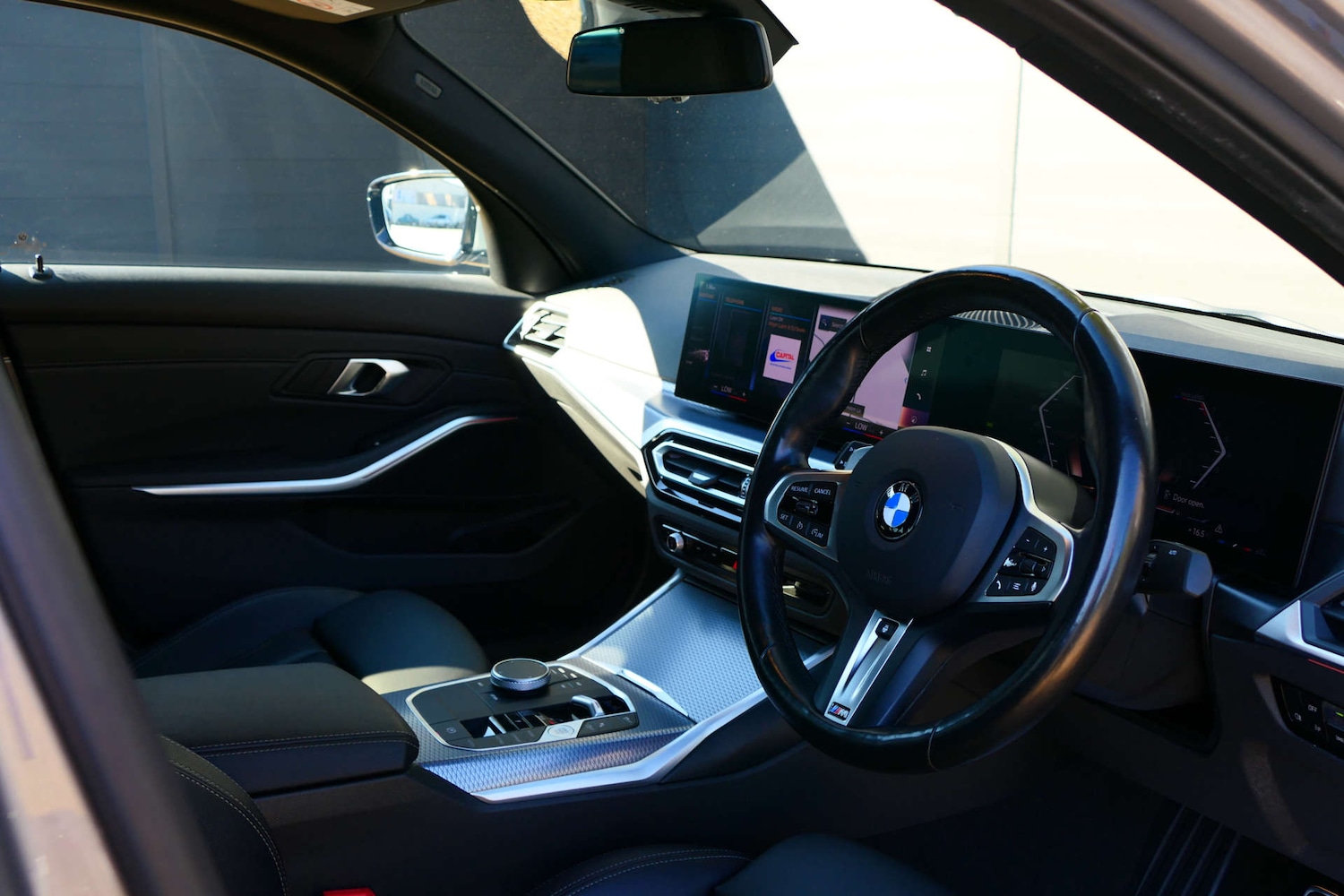 Used BMW 3 Series 2024 for sale - 78150106: Photo 22