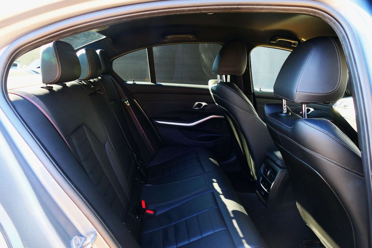 Used BMW 3 Series 2024 for sale - 78150106: Photo 23