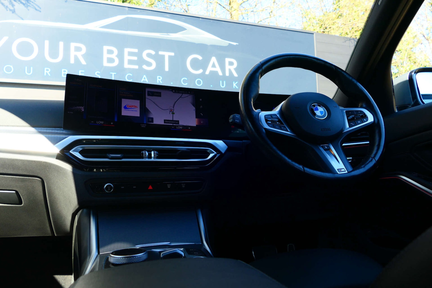 Used BMW 3 Series 2024 for sale - 78150106: Photo 24