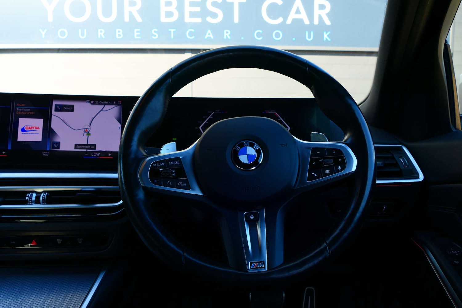 Used BMW 3 Series 2024 for sale - 78150106: Photo 25