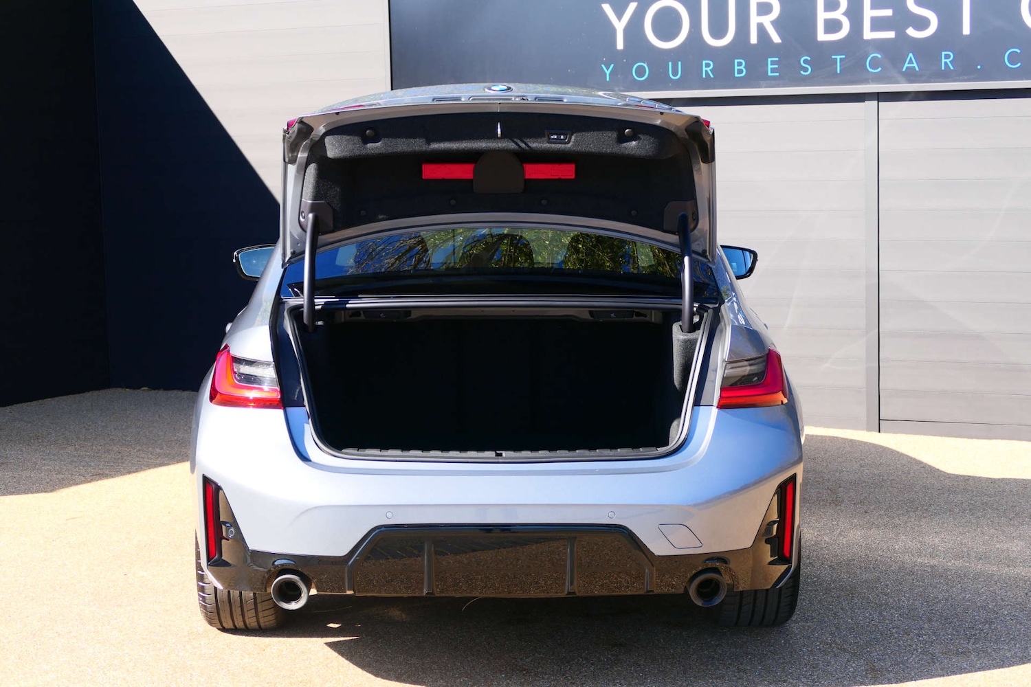 Used BMW 3 Series 2024 for sale - 78150106: Photo 28