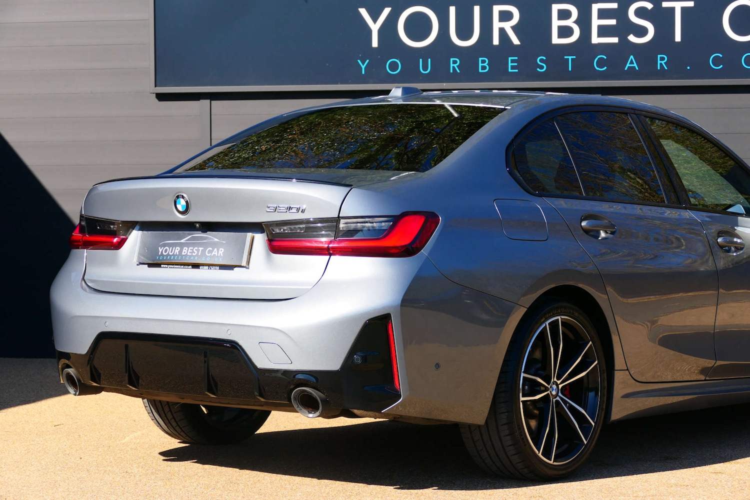 Used BMW 3 Series 2024 for sale - 78150106: Photo 31