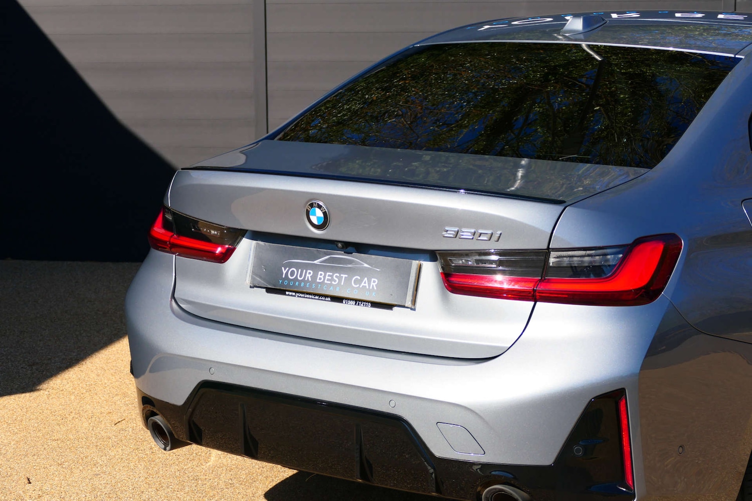 Used BMW 3 Series 2024 for sale - 78150106: Photo 32