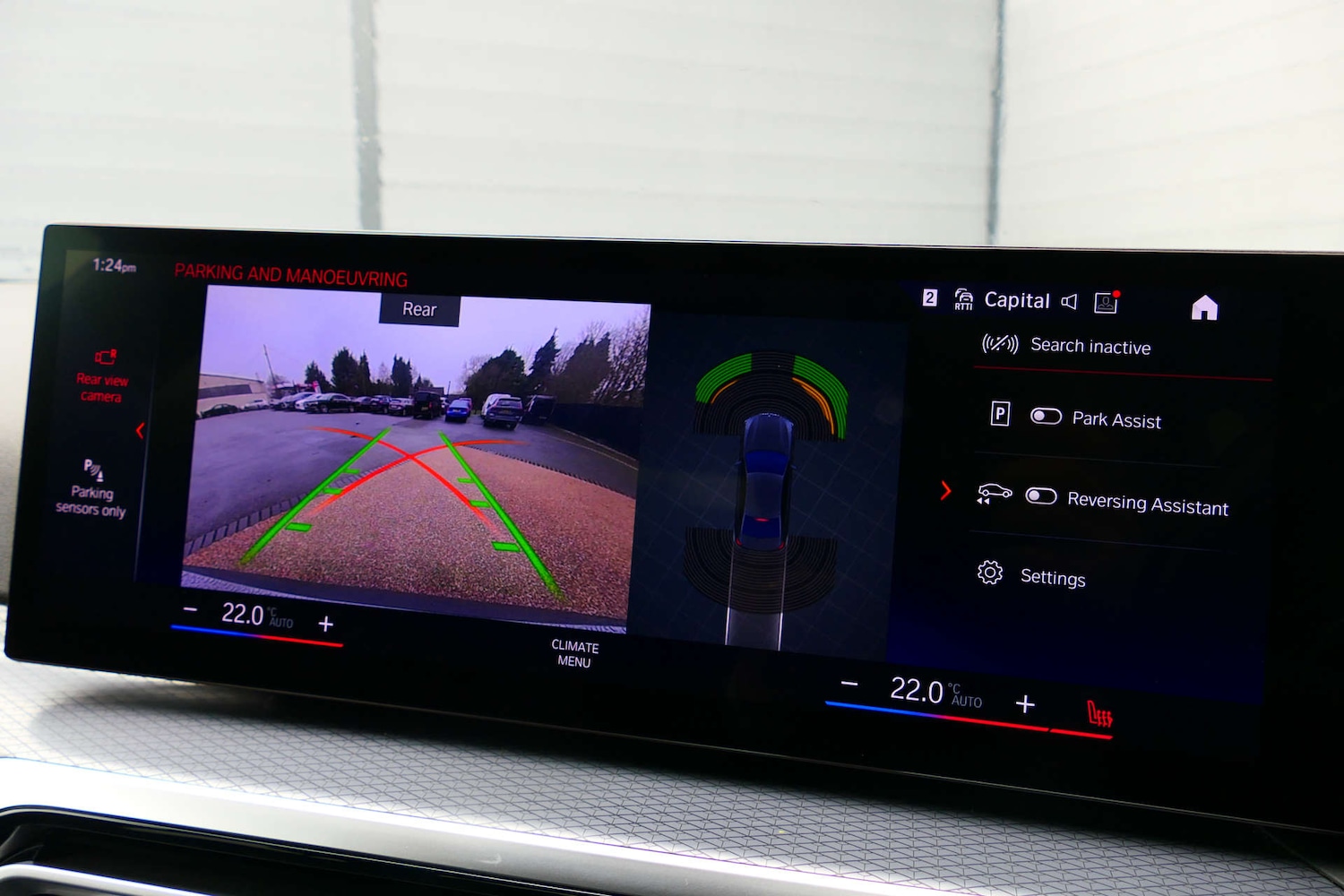 Used BMW 3 Series 2024 for sale - 78150106: Photo 45