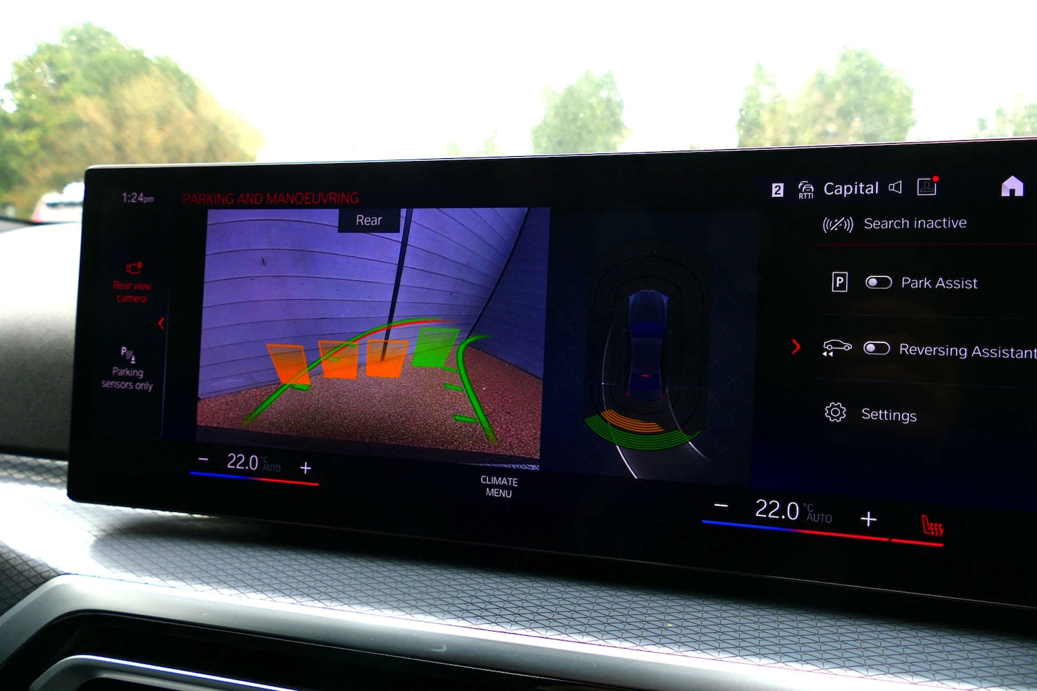 Used BMW 3 Series 2024 for sale - 78150106: Photo 46