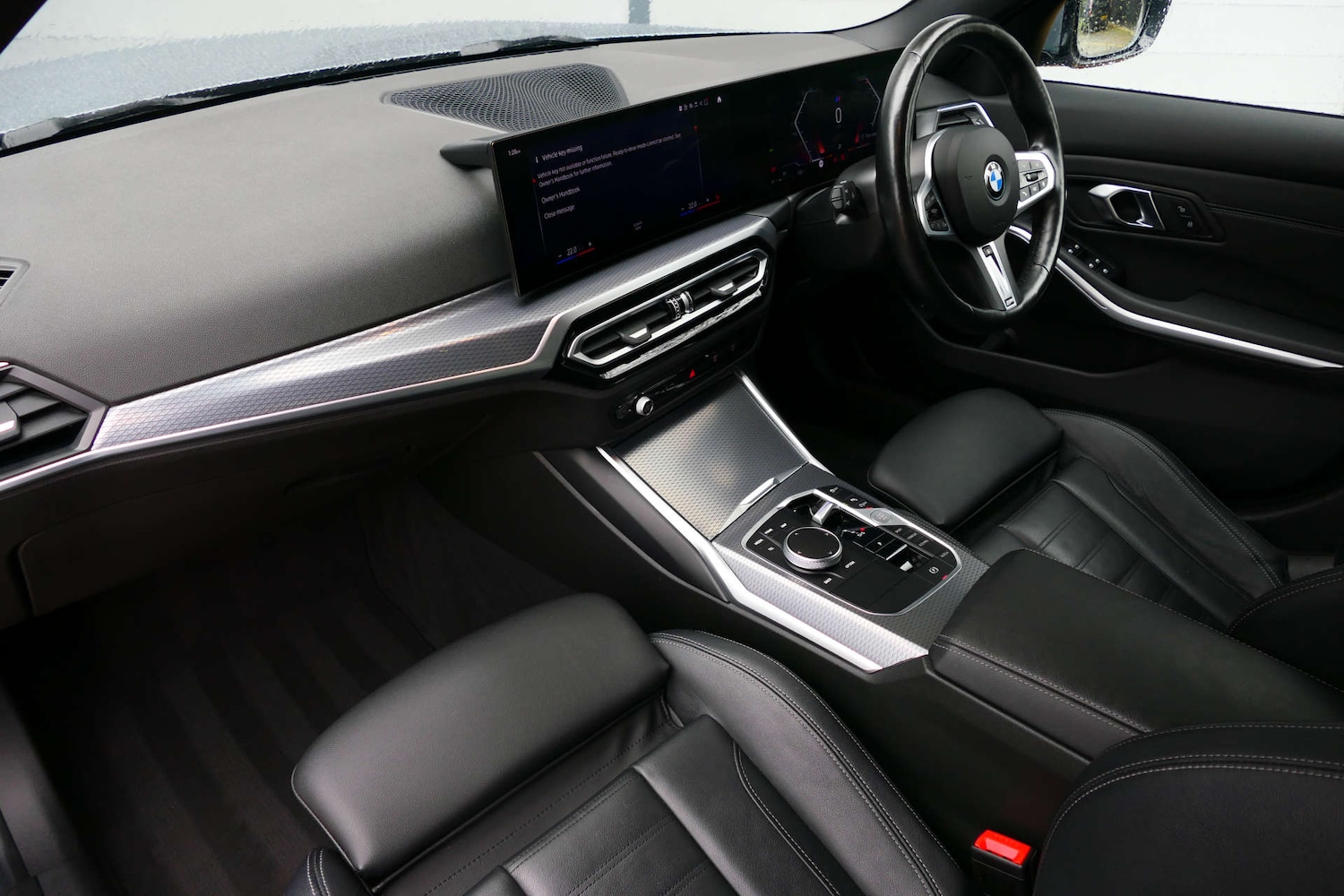 Used BMW 3 Series 2024 for sale - 78150106: Photo 6