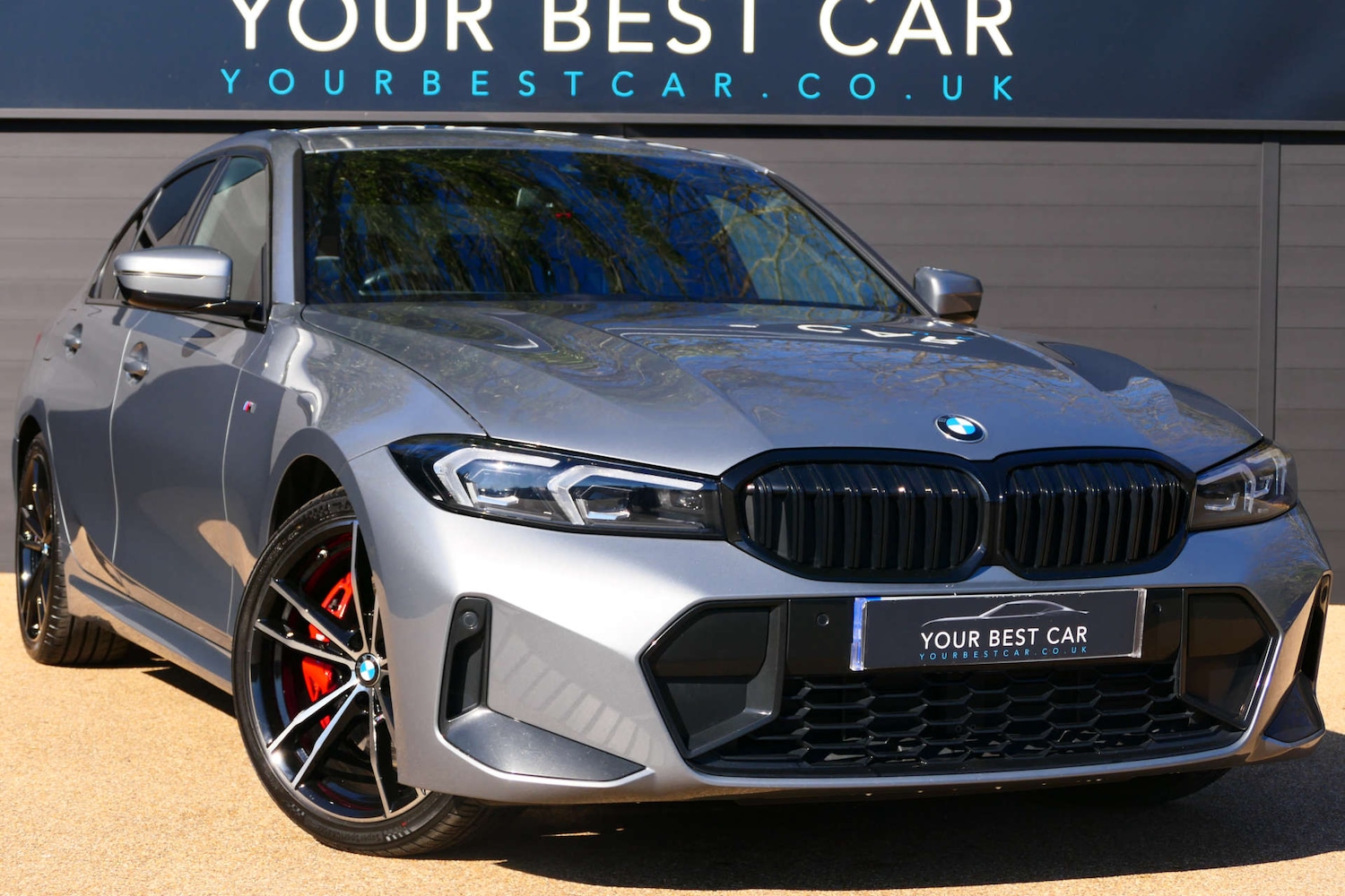 Used BMW 3 Series 2024 for sale - 78150106: Photo 7