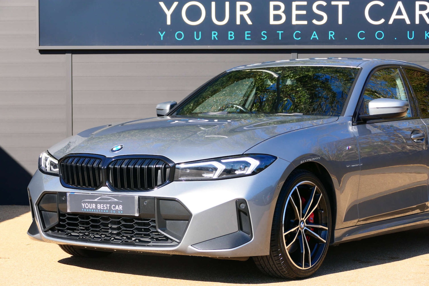 Used BMW 3 Series 2024 for sale - 78150106: Photo 9