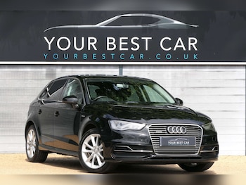 Used Audi A3 2016 for sale - 75597430: Photo