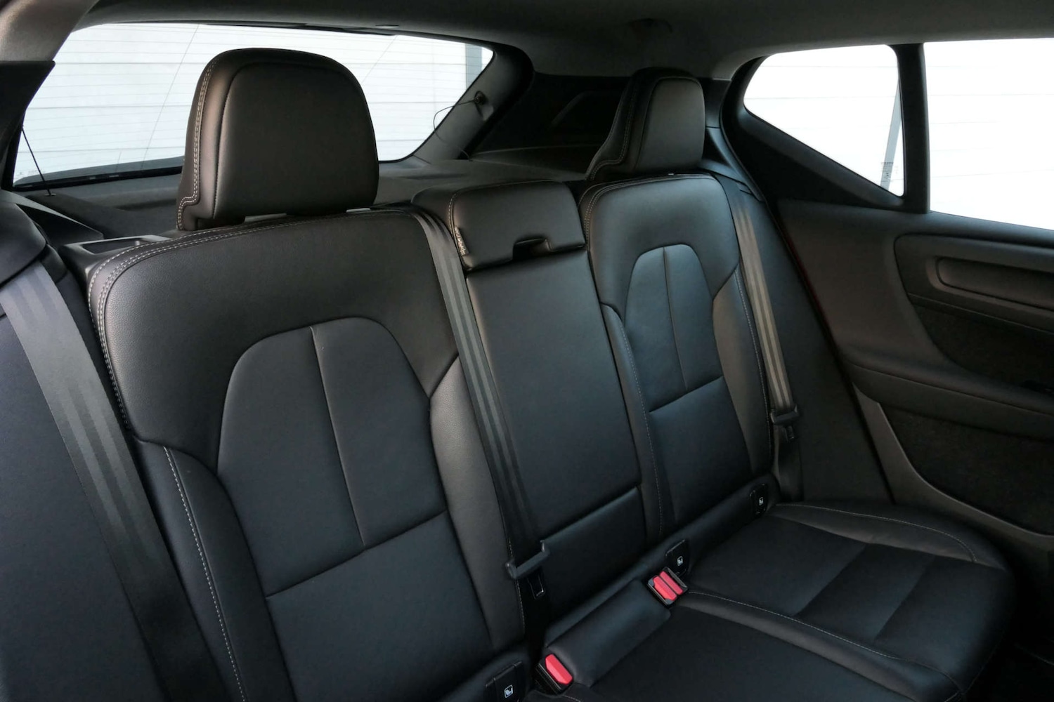 Used Volvo XC40 2020 for sale - 76614731: Photo 26