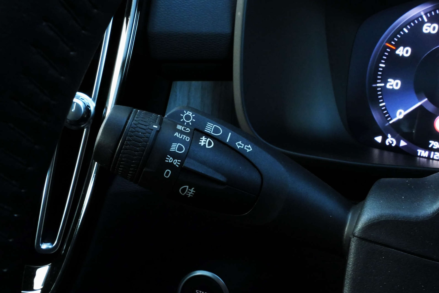 Used Volvo XC40 2020 for sale - 76614731: Photo 45