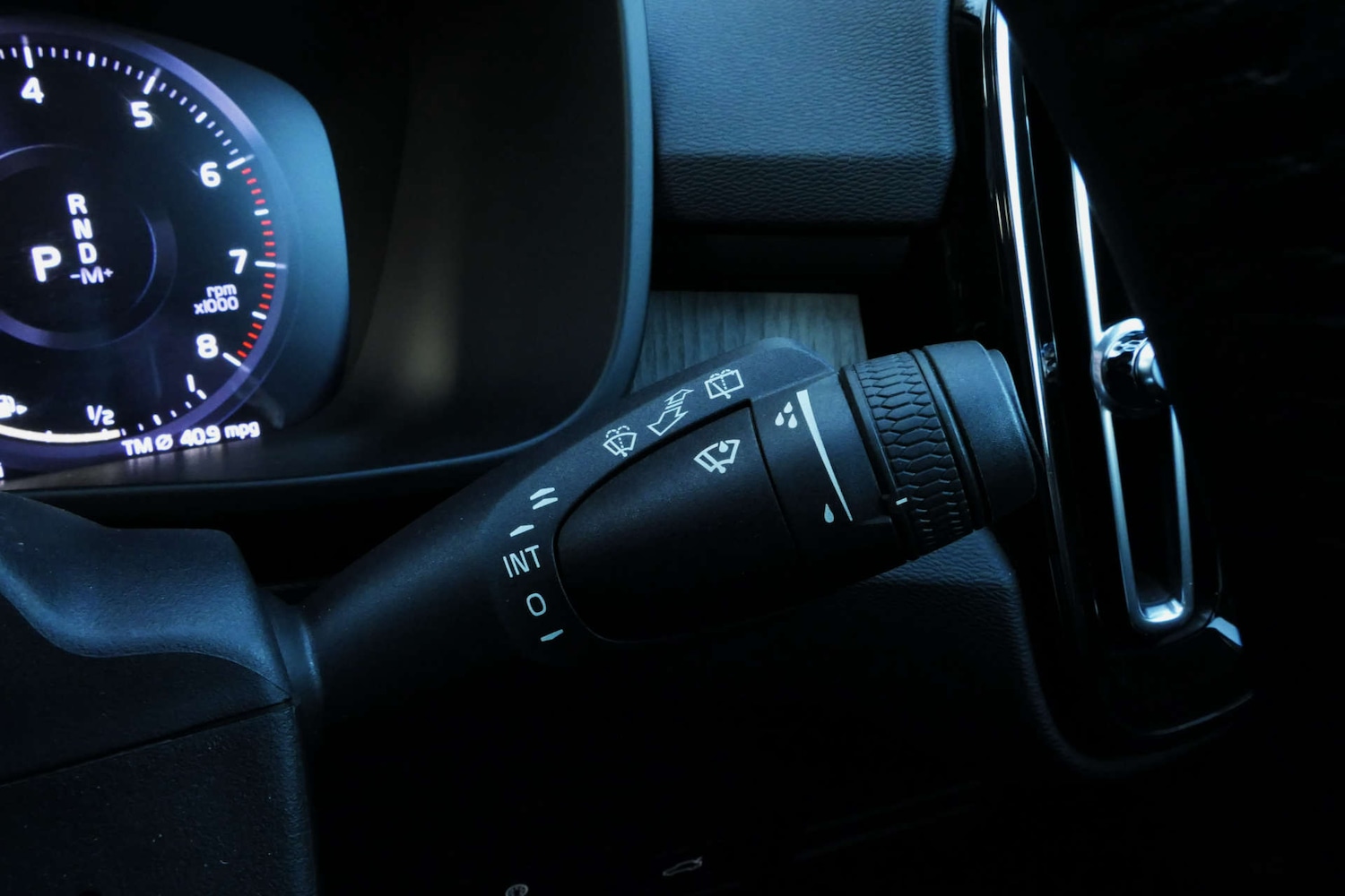 Used Volvo XC40 2020 for sale - 76614731: Photo 46