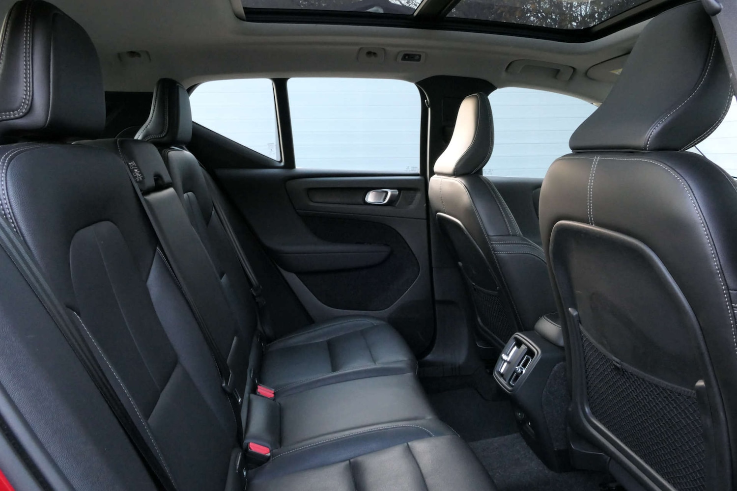 Used Volvo XC40 2020 for sale - 76614731: Photo 48