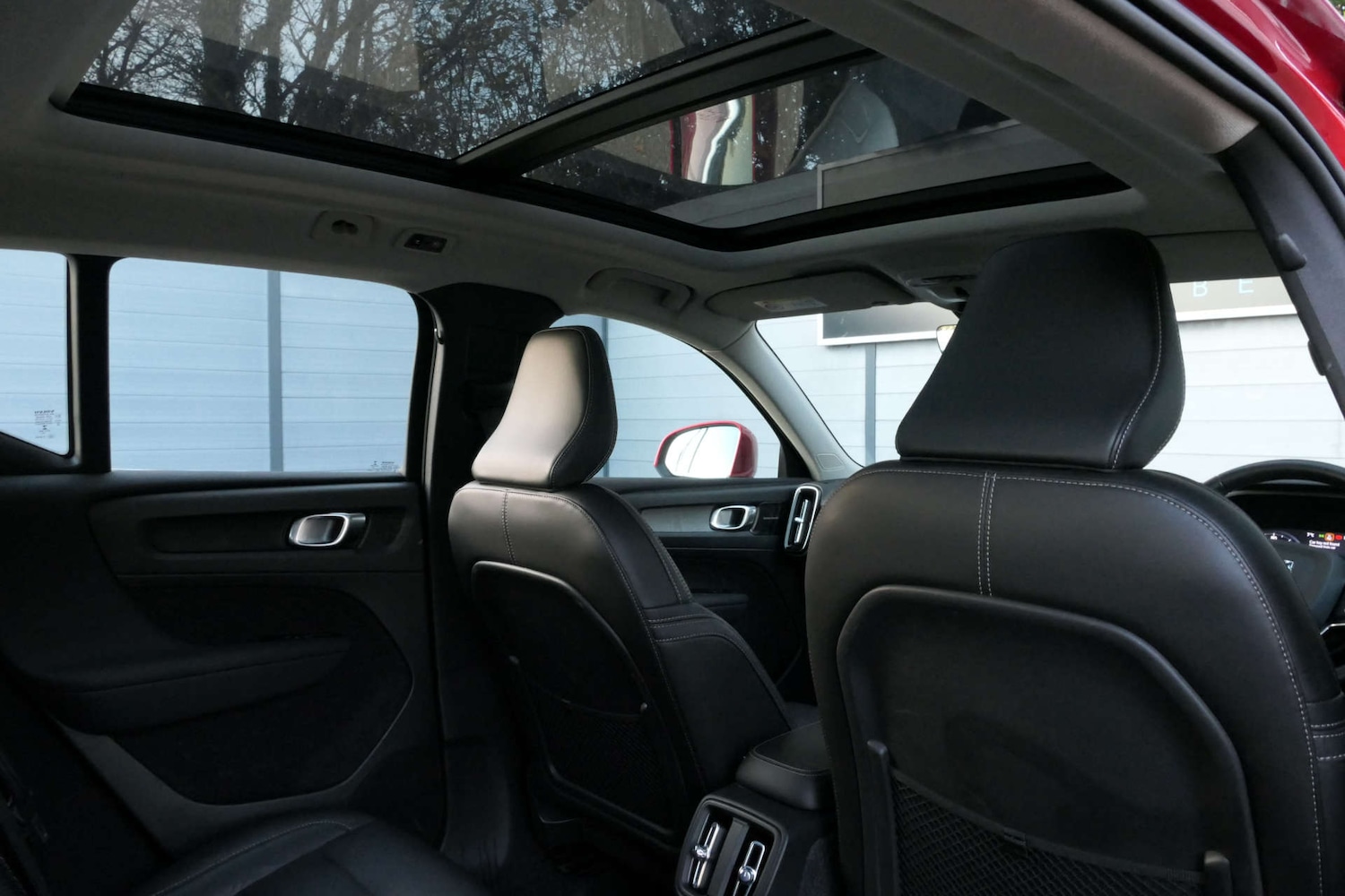 Used Volvo XC40 2020 for sale - 76614731: Photo 49