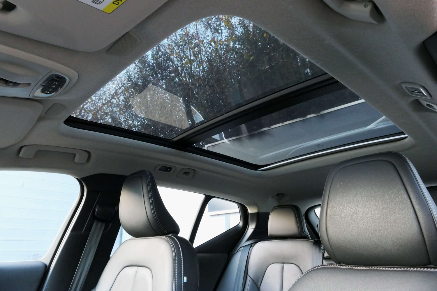 Used Volvo XC40 2020 for sale - 76614731: Photo 6