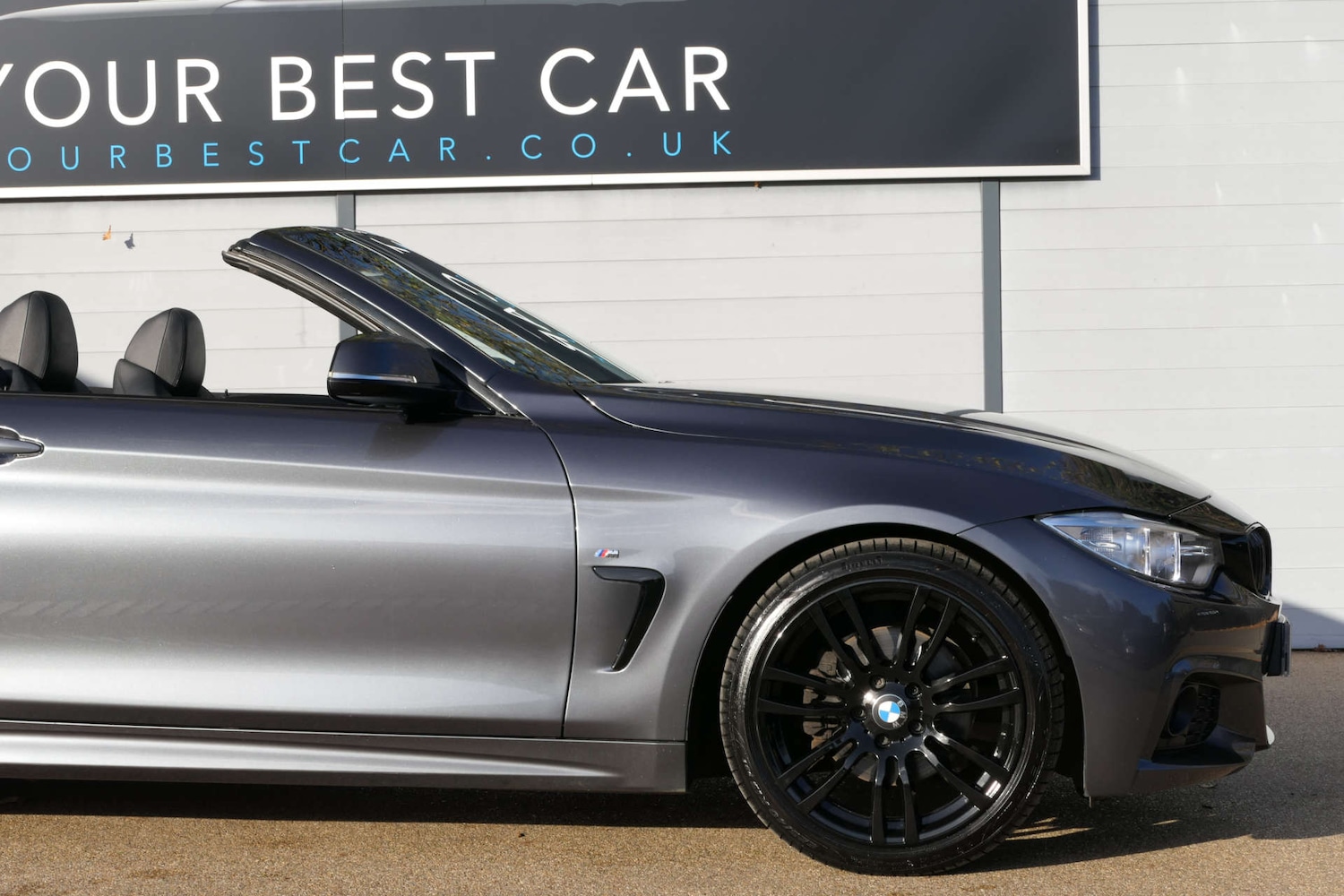 Used BMW 4 Series 2016 for sale - 76616672: Photo 11