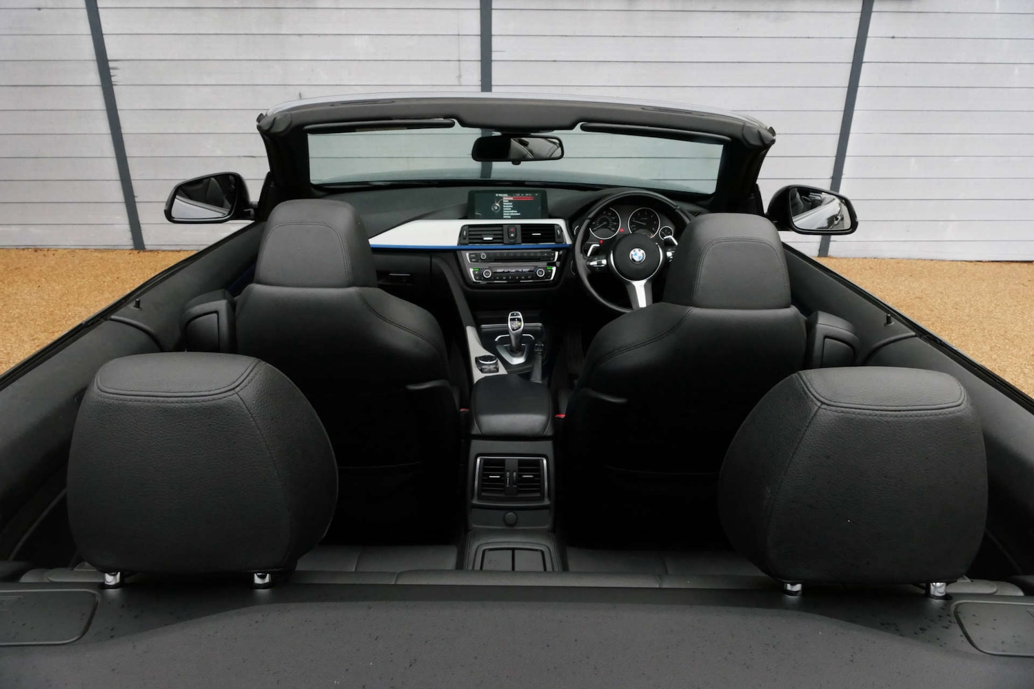 Used BMW 4 Series 2016 for sale - 76616672: Photo 17