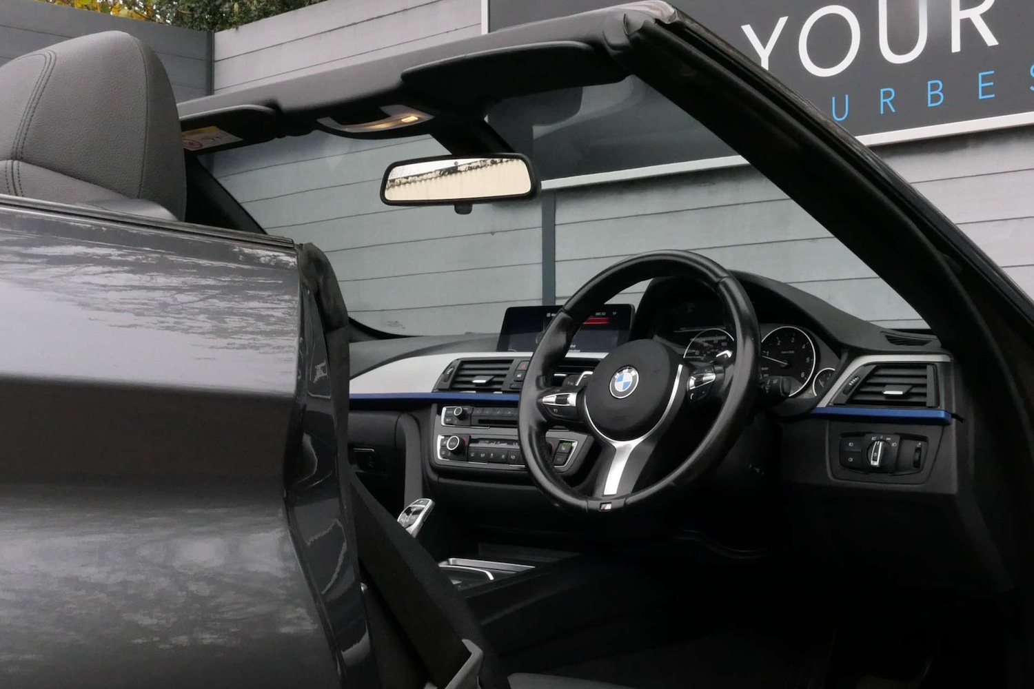 Used BMW 4 Series 2016 for sale - 76616672: Photo 19