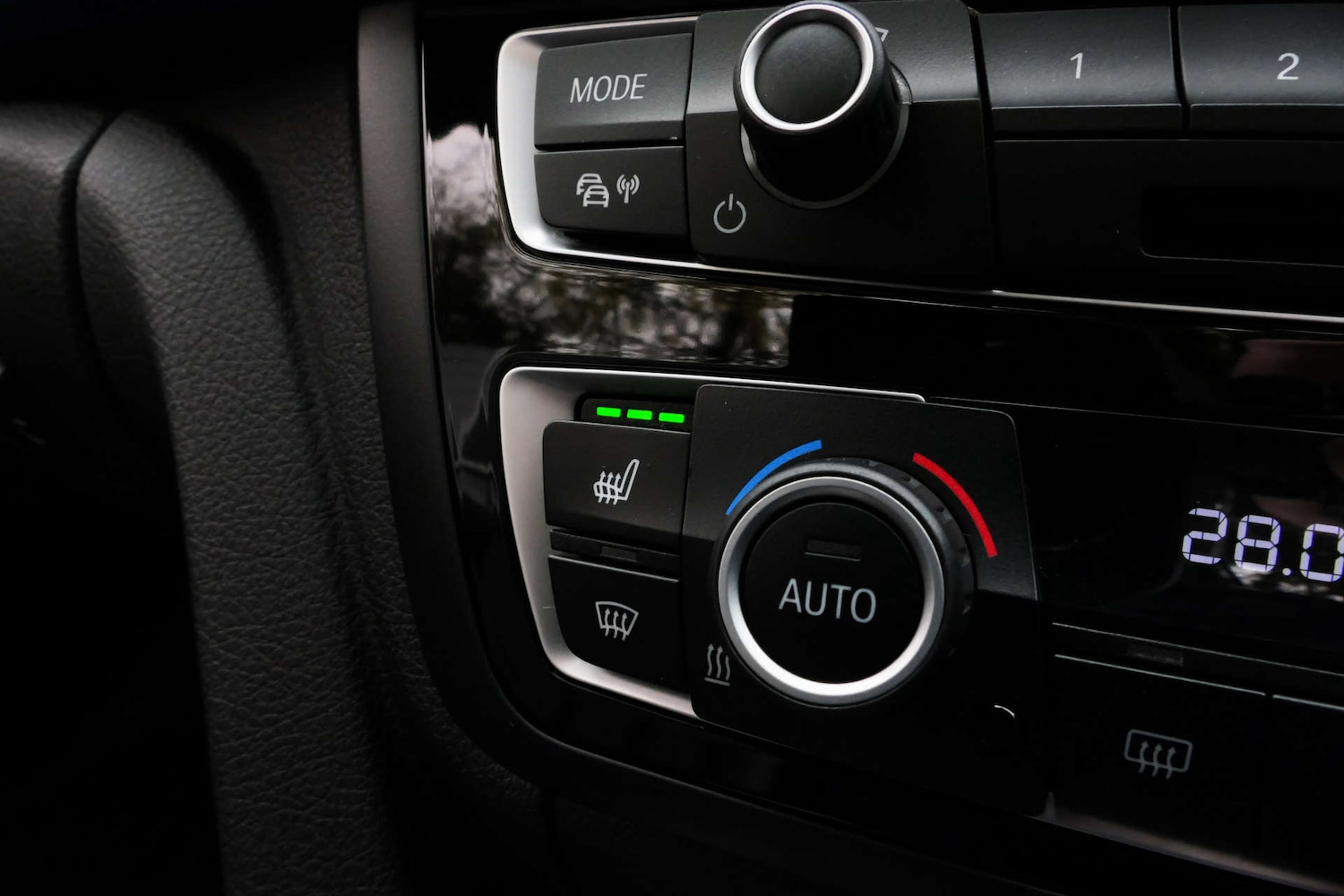 Used BMW 4 Series 2016 for sale - 76616672: Photo 24