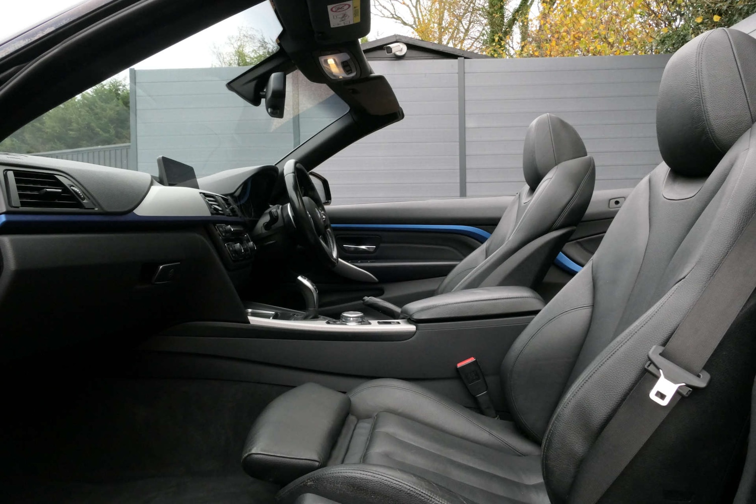 Used BMW 4 Series 2016 for sale - 76616672: Photo 28