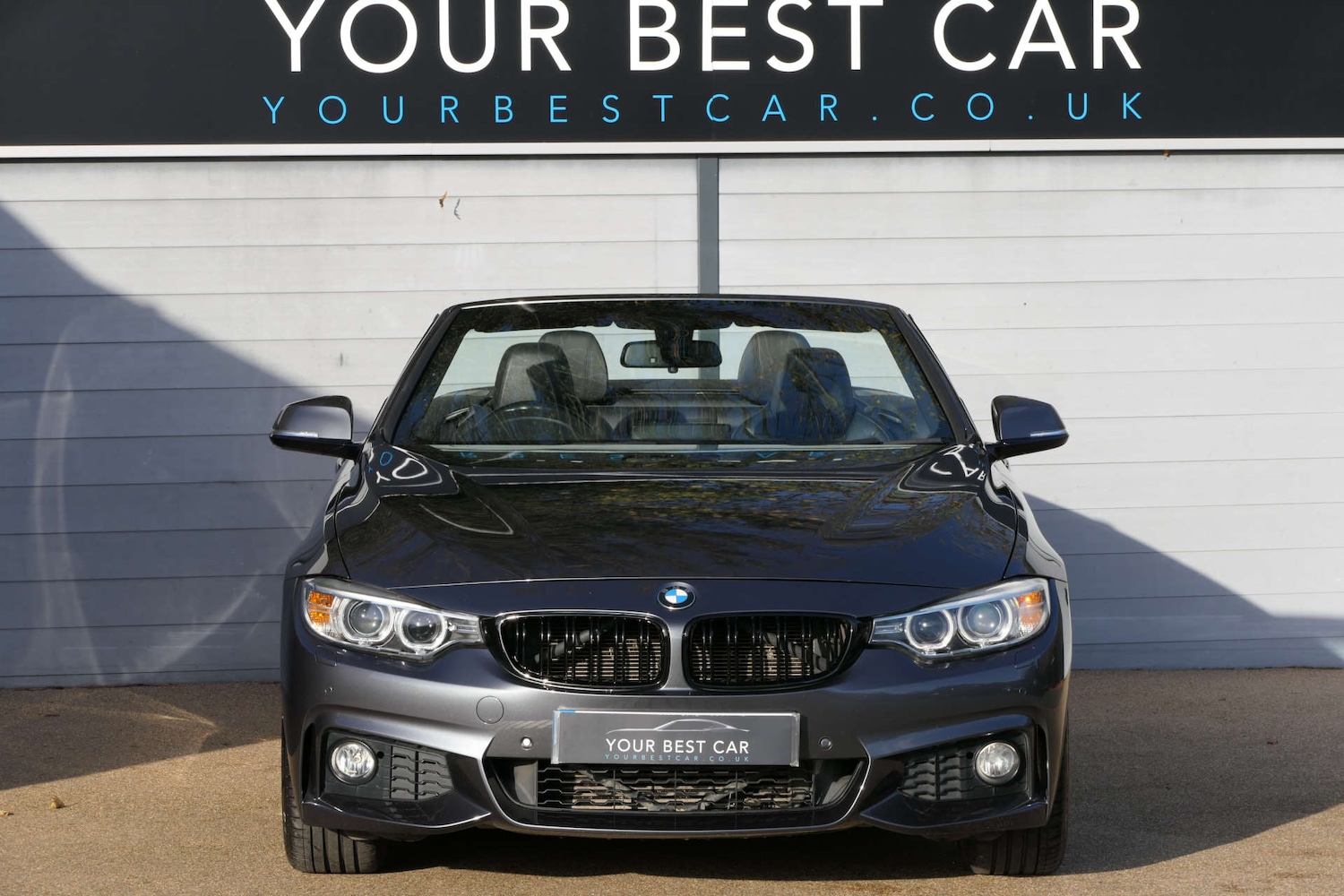 Used BMW 4 Series 2016 for sale - 76616672: Photo 31