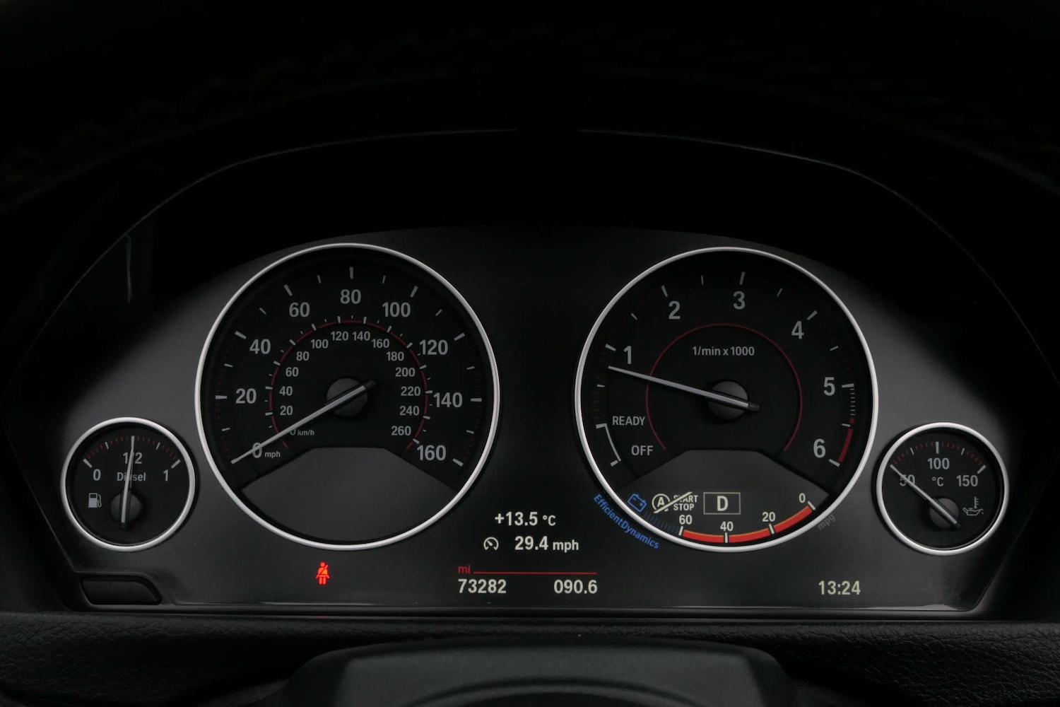 Used BMW 4 Series 2016 for sale - 76616672: Photo 34