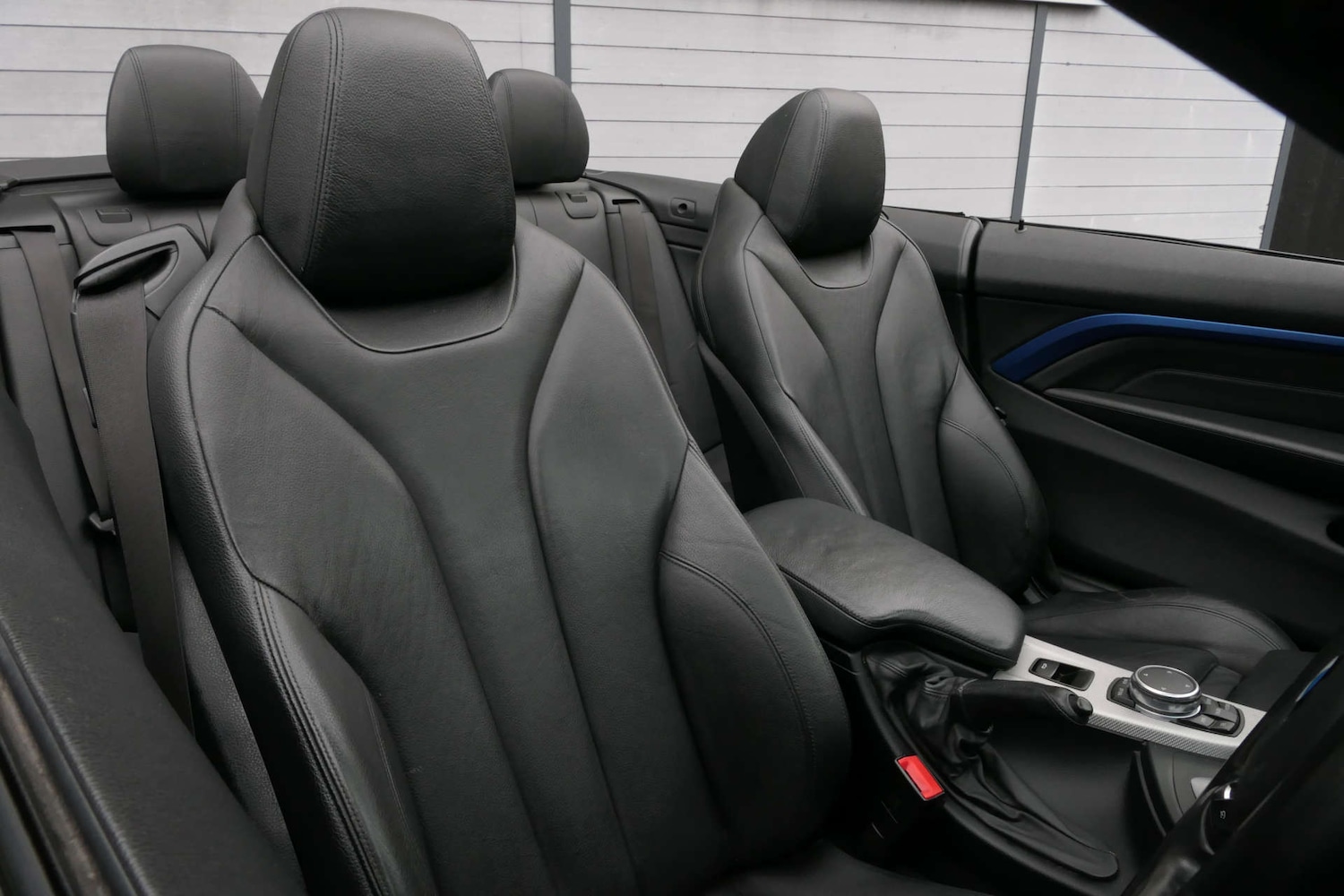 Used BMW 4 Series 2016 for sale - 76616672: Photo 5