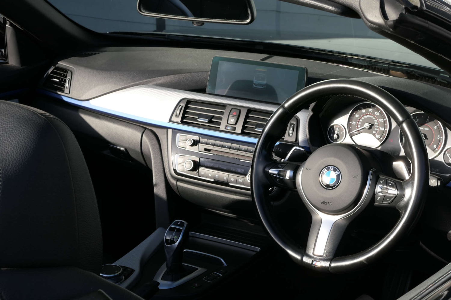 Used BMW 4 Series 2016 for sale - 76616672: Photo 7