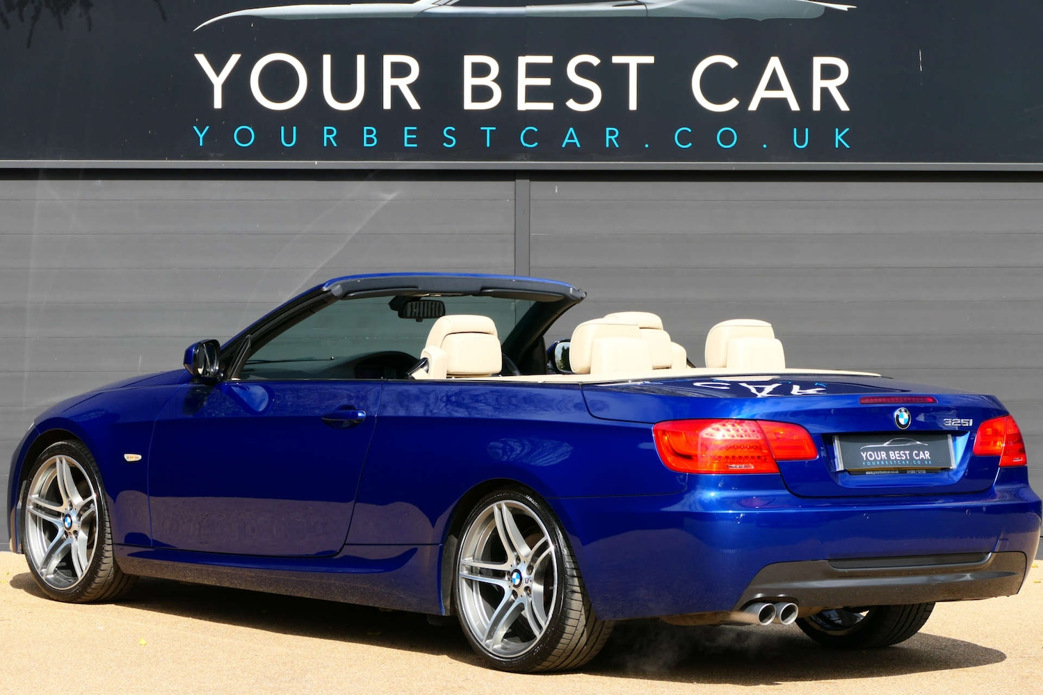 Used BMW 3 Series 2013 for sale - 78112473: Photo 14