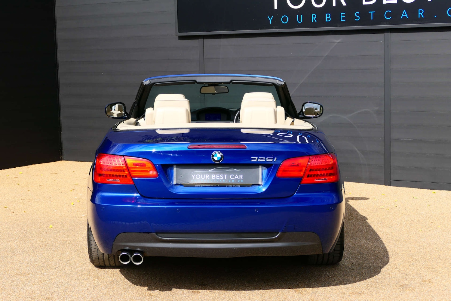 Used BMW 3 Series 2013 for sale - 78112473: Photo 16