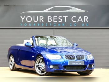 BMW 3 Series feature image