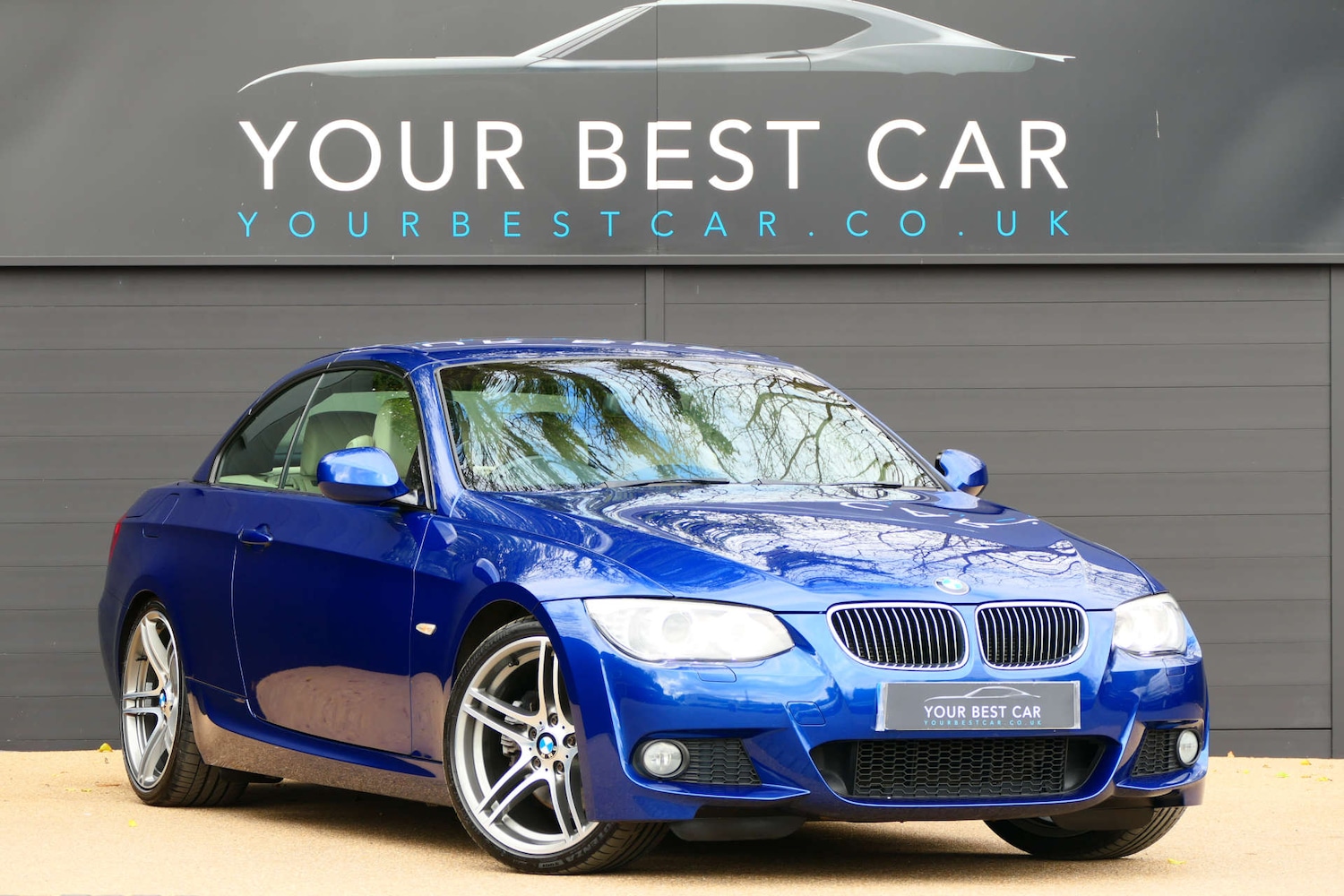 Used BMW 3 Series 2013 for sale - 78112473: Photo 2
