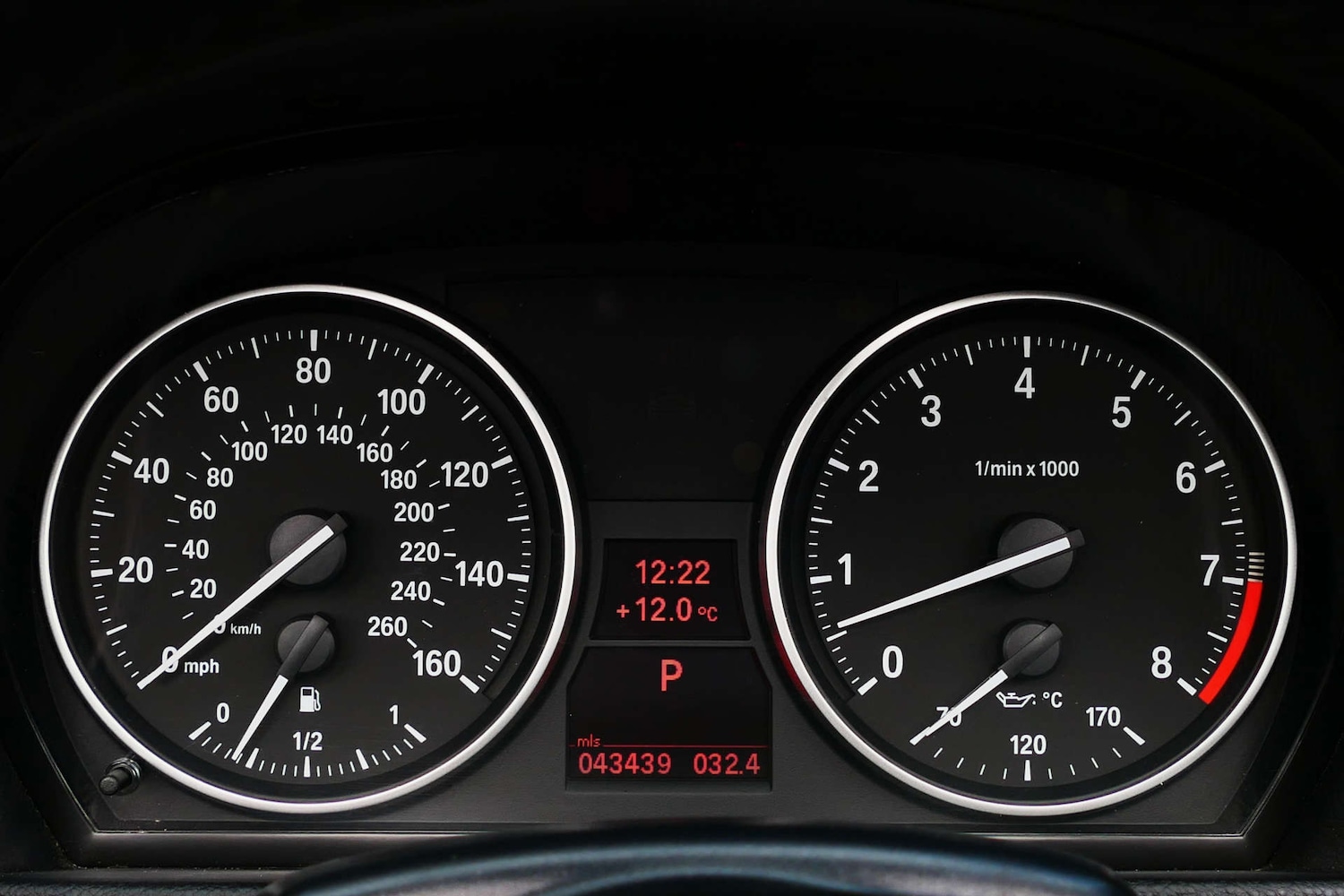 Used BMW 3 Series 2013 for sale - 78112473: Photo 26