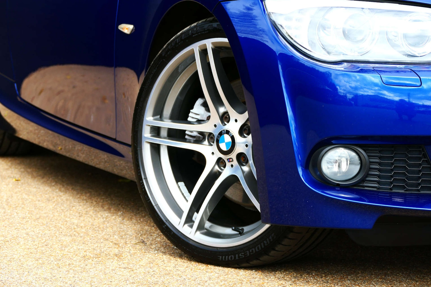 Used BMW 3 Series 2013 for sale - 78112473: Photo 7