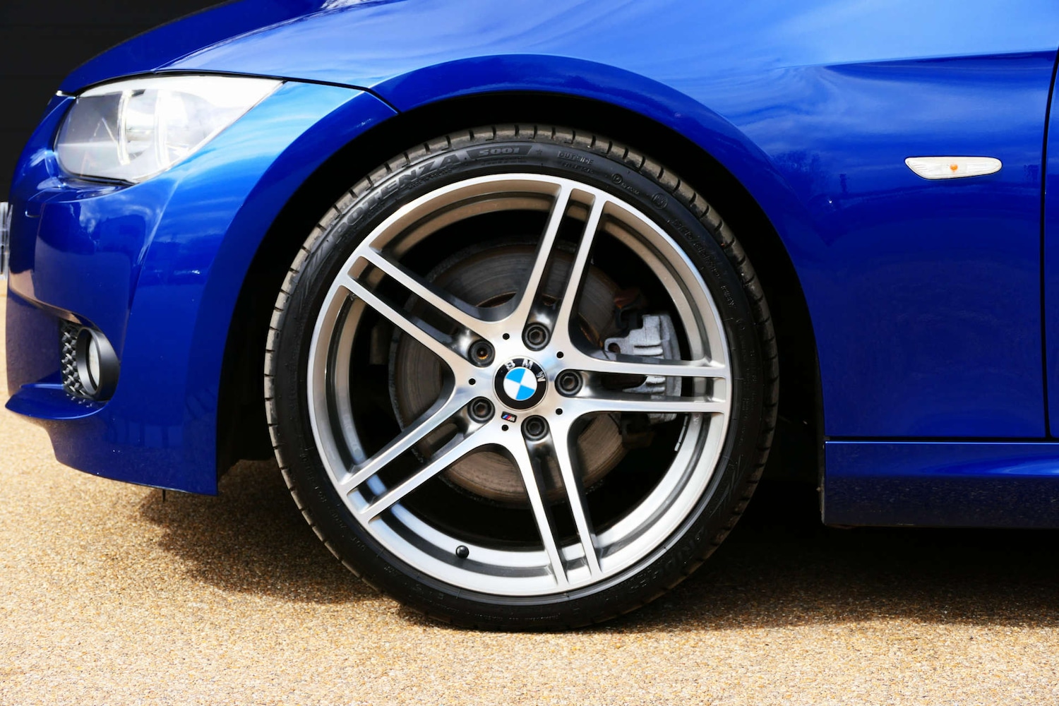 Used BMW 3 Series 2013 for sale - 78112473: Photo 9