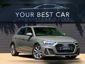 Used Audi A1 2020 for sale - 78973477: Photo