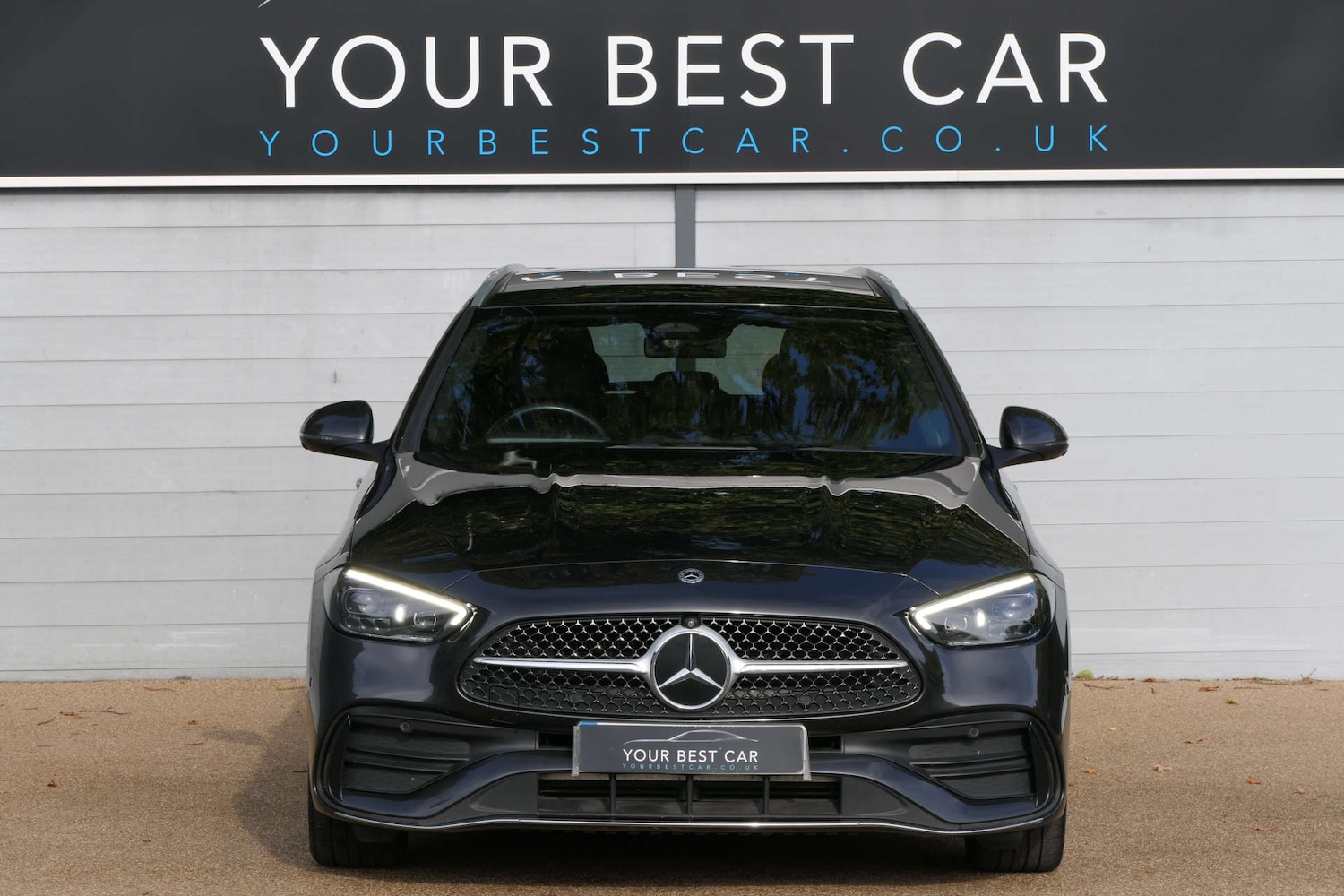 Used Mercedes-Benz C Class 2023 for sale - 77917780: Photo 31